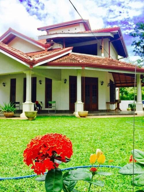 Ceylon Villa view 5