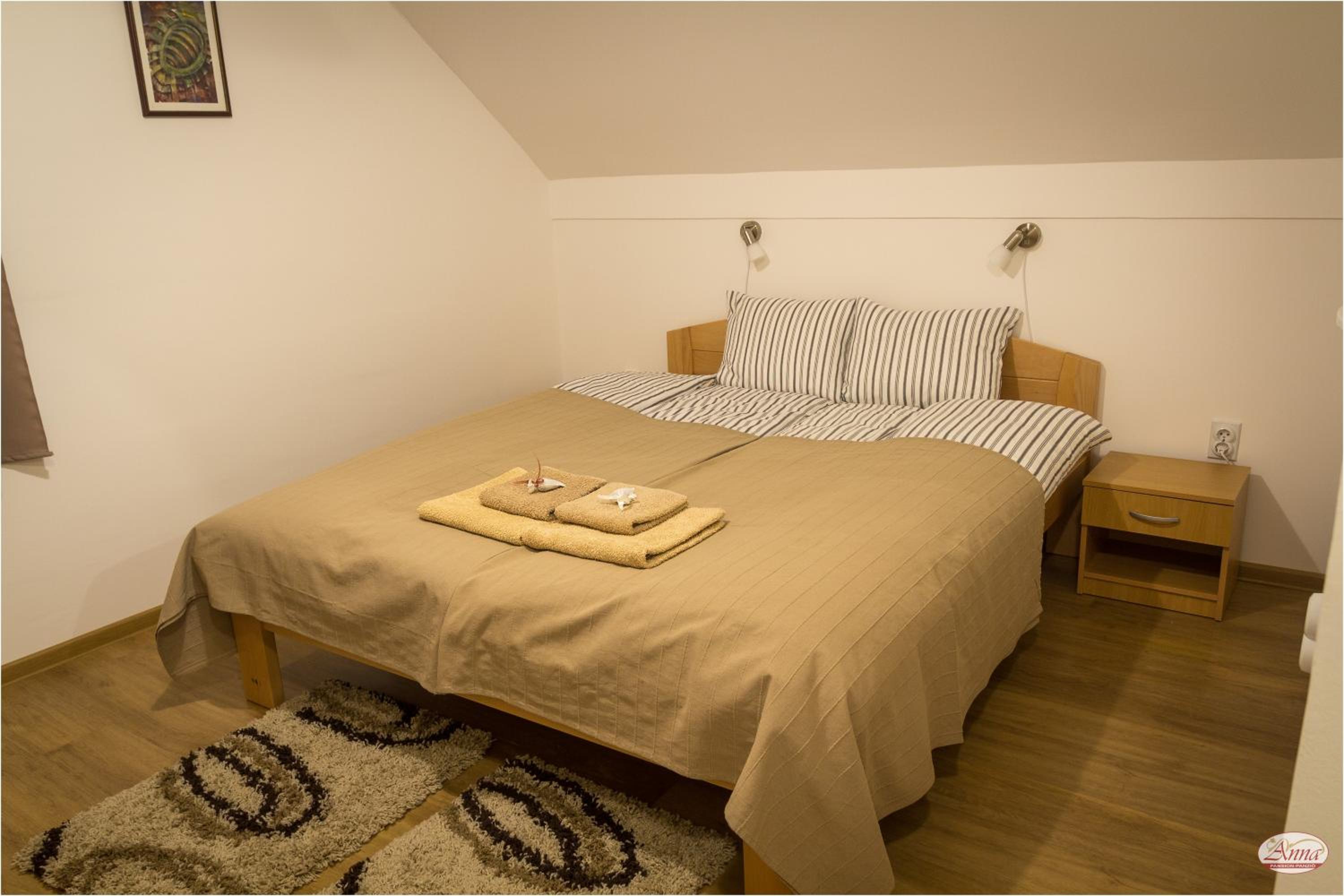 Nivo rooms ( Anna Panzio) view 2