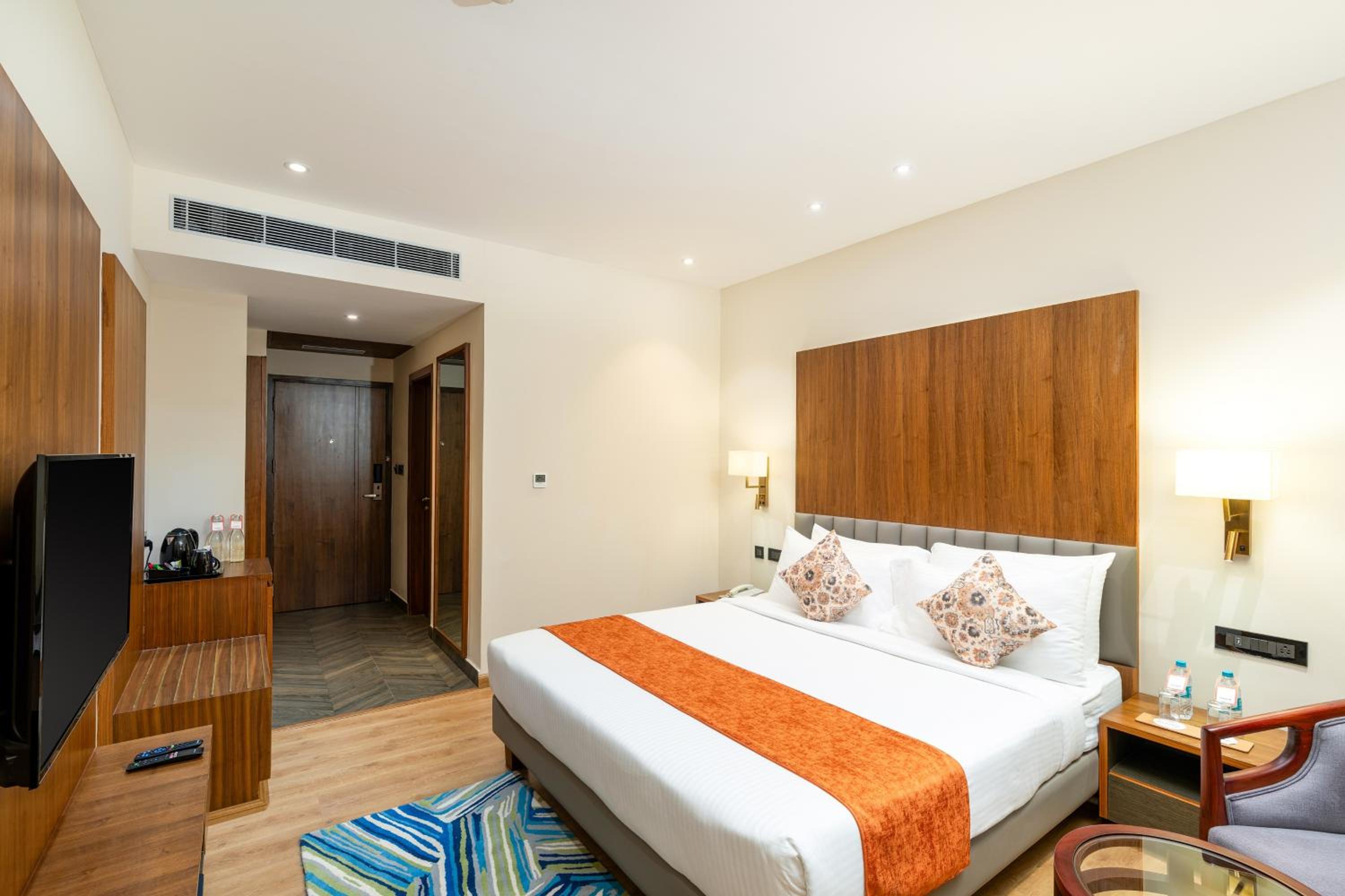 Cygnett Inn Imperial Tezpur