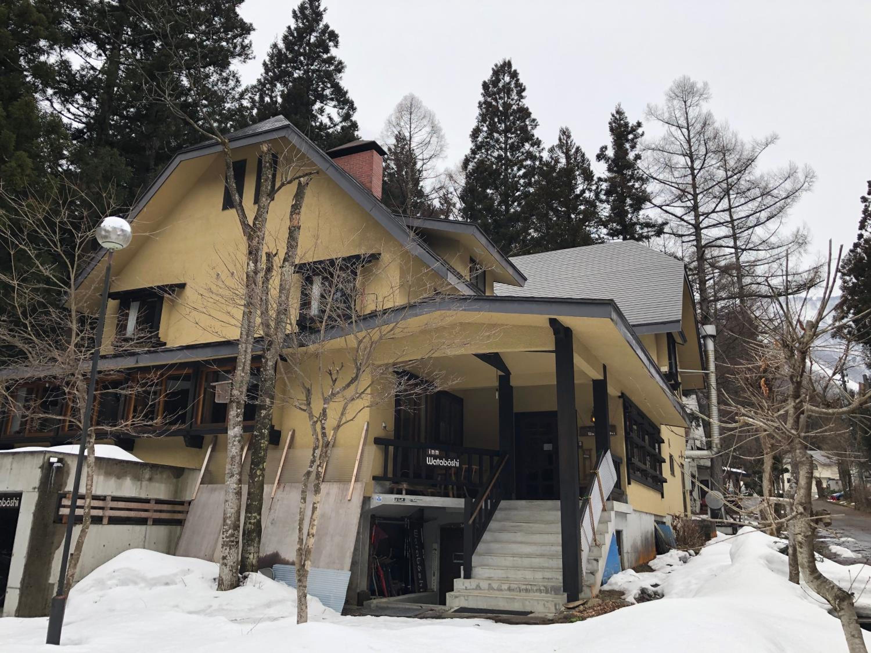 Inn Wataboshi