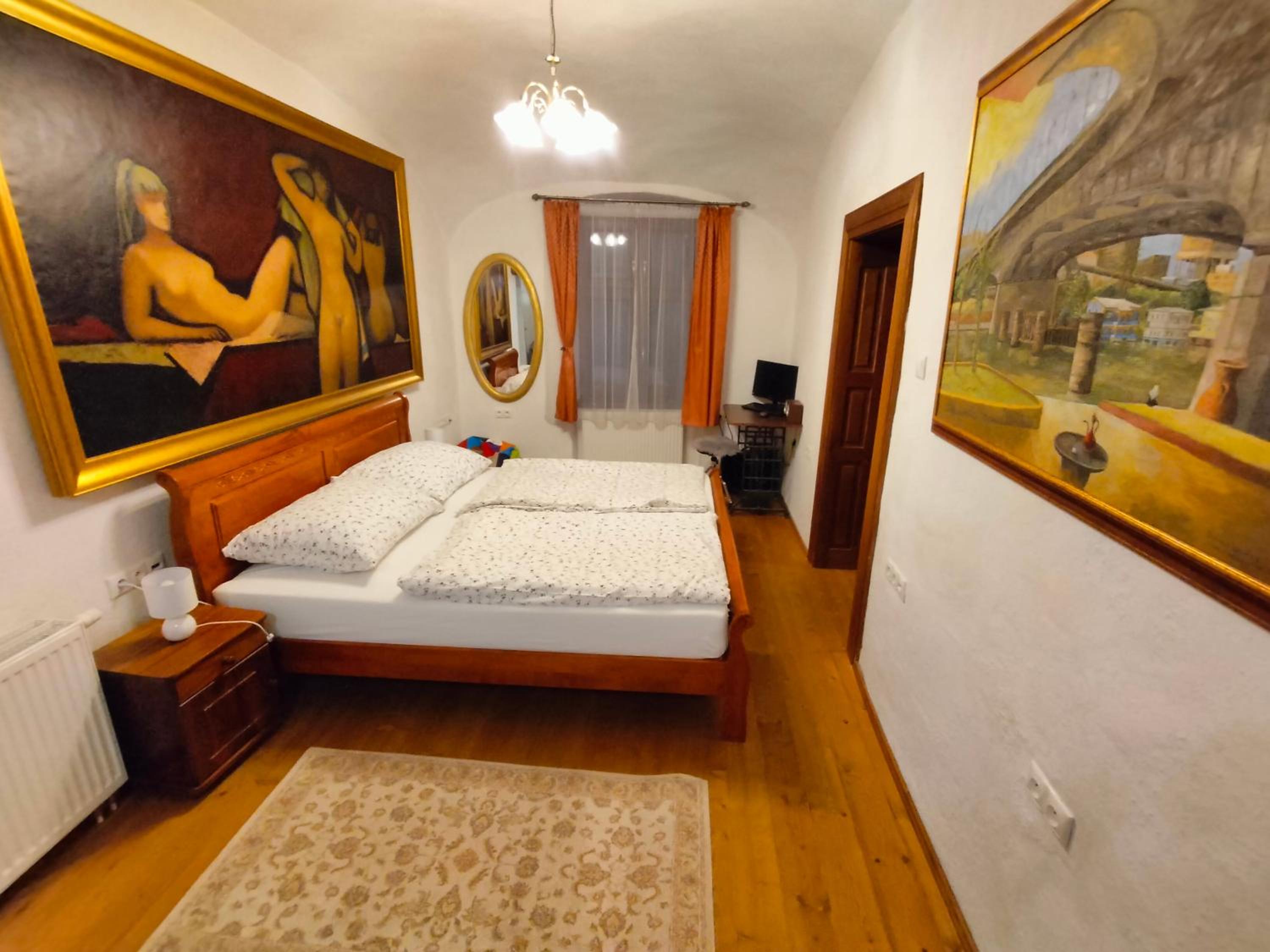 Paracelsus house