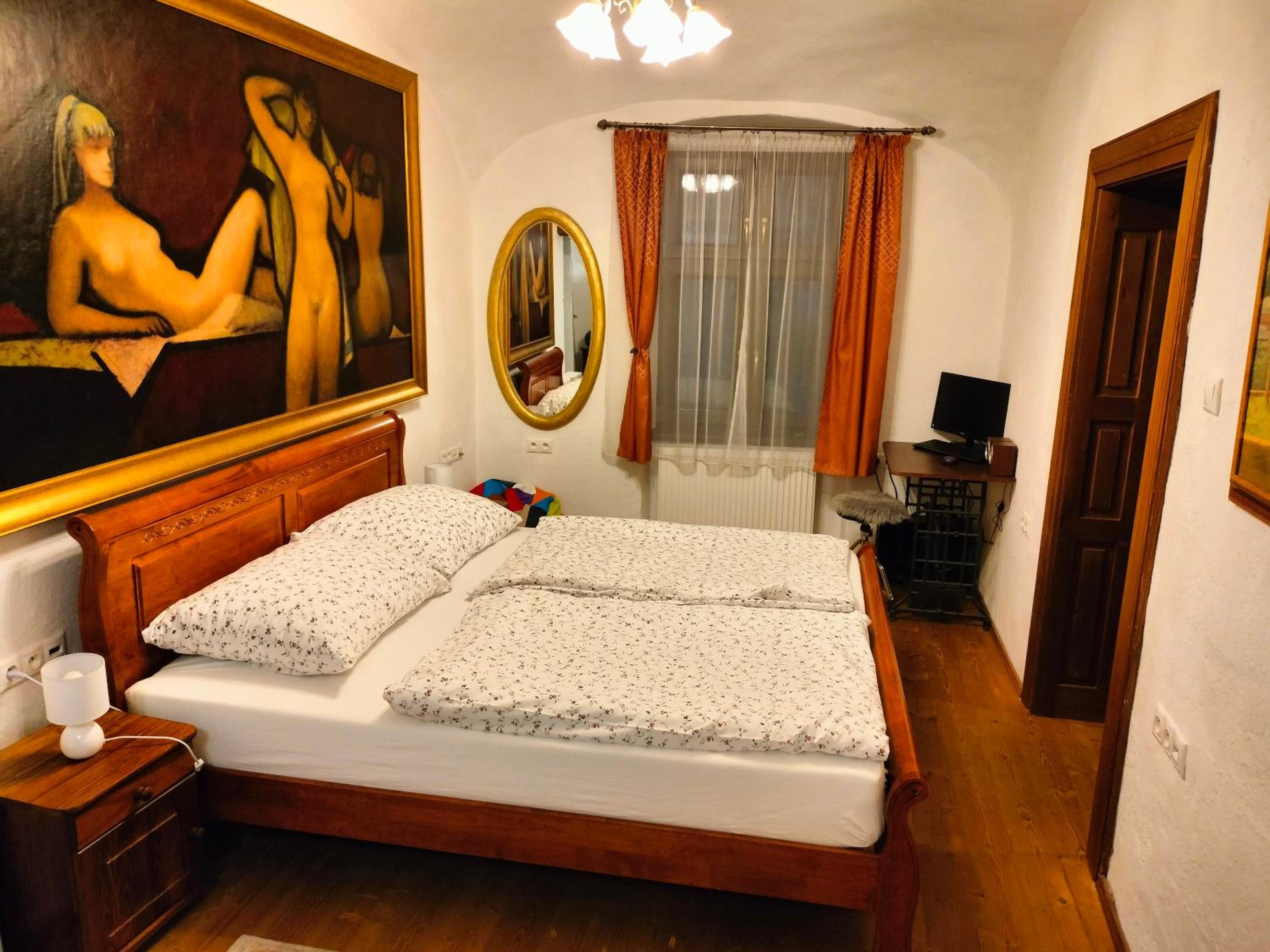 Paracelsus house
