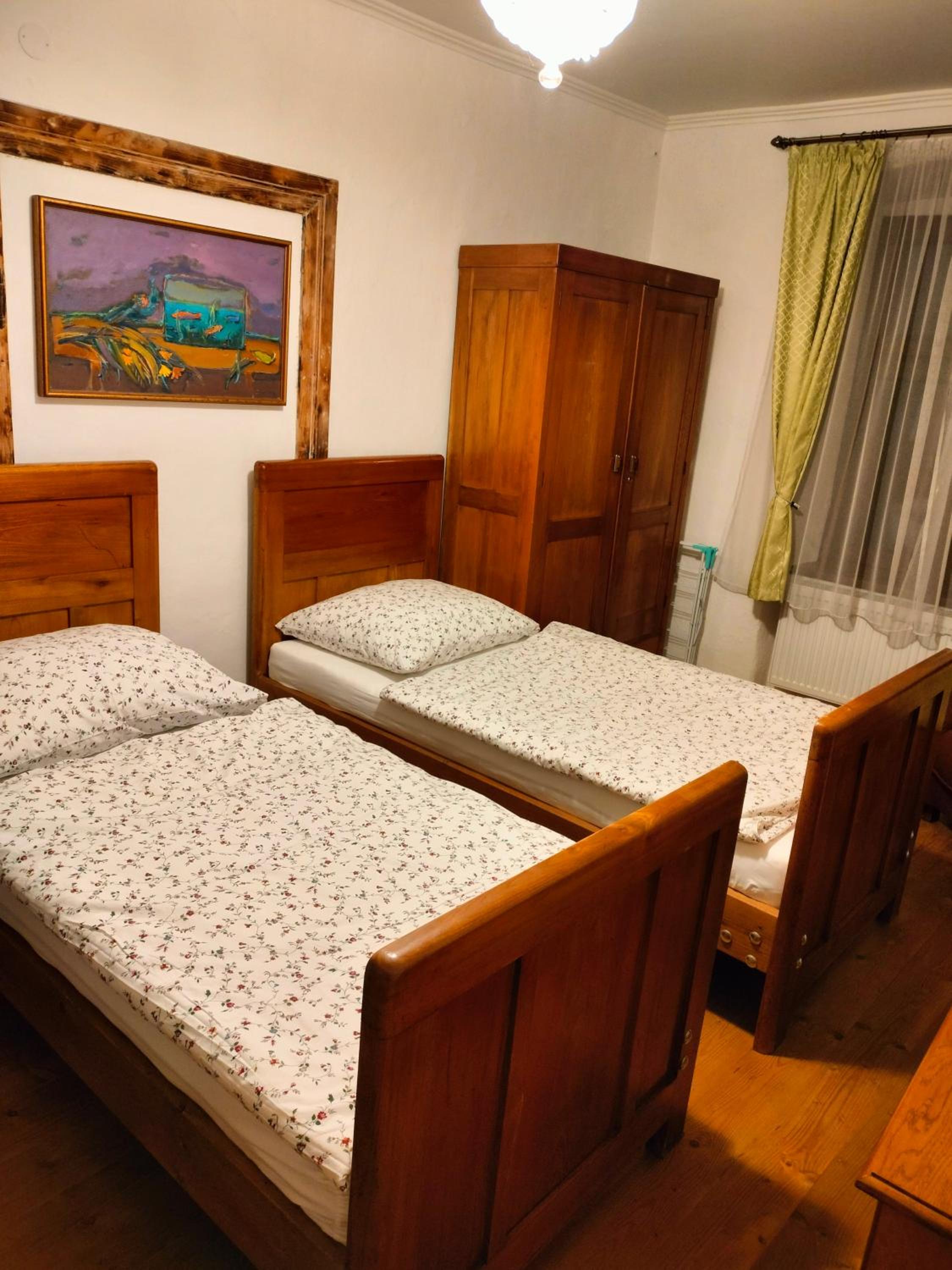 Paracelsus house