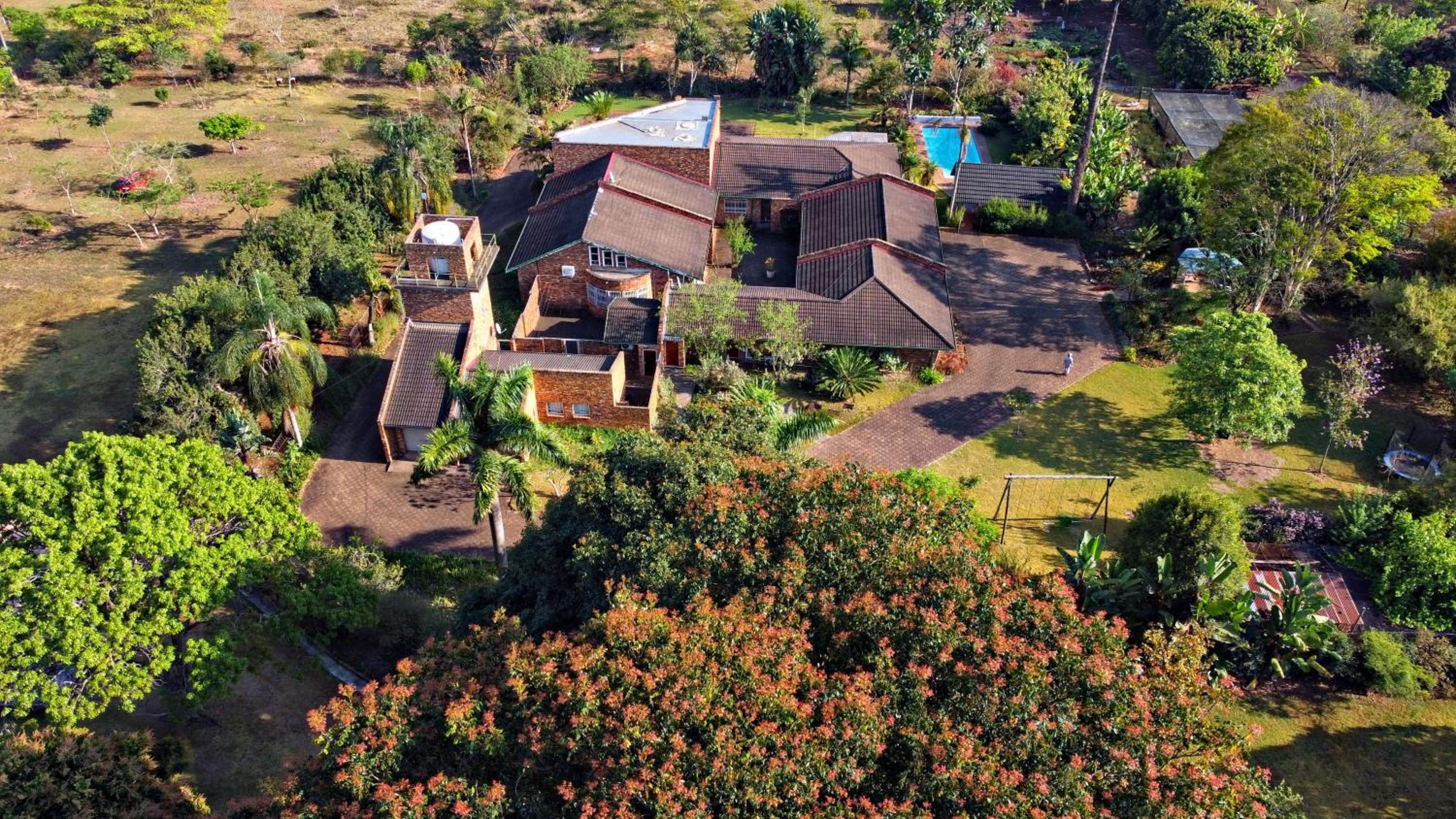 ilanda Guest House