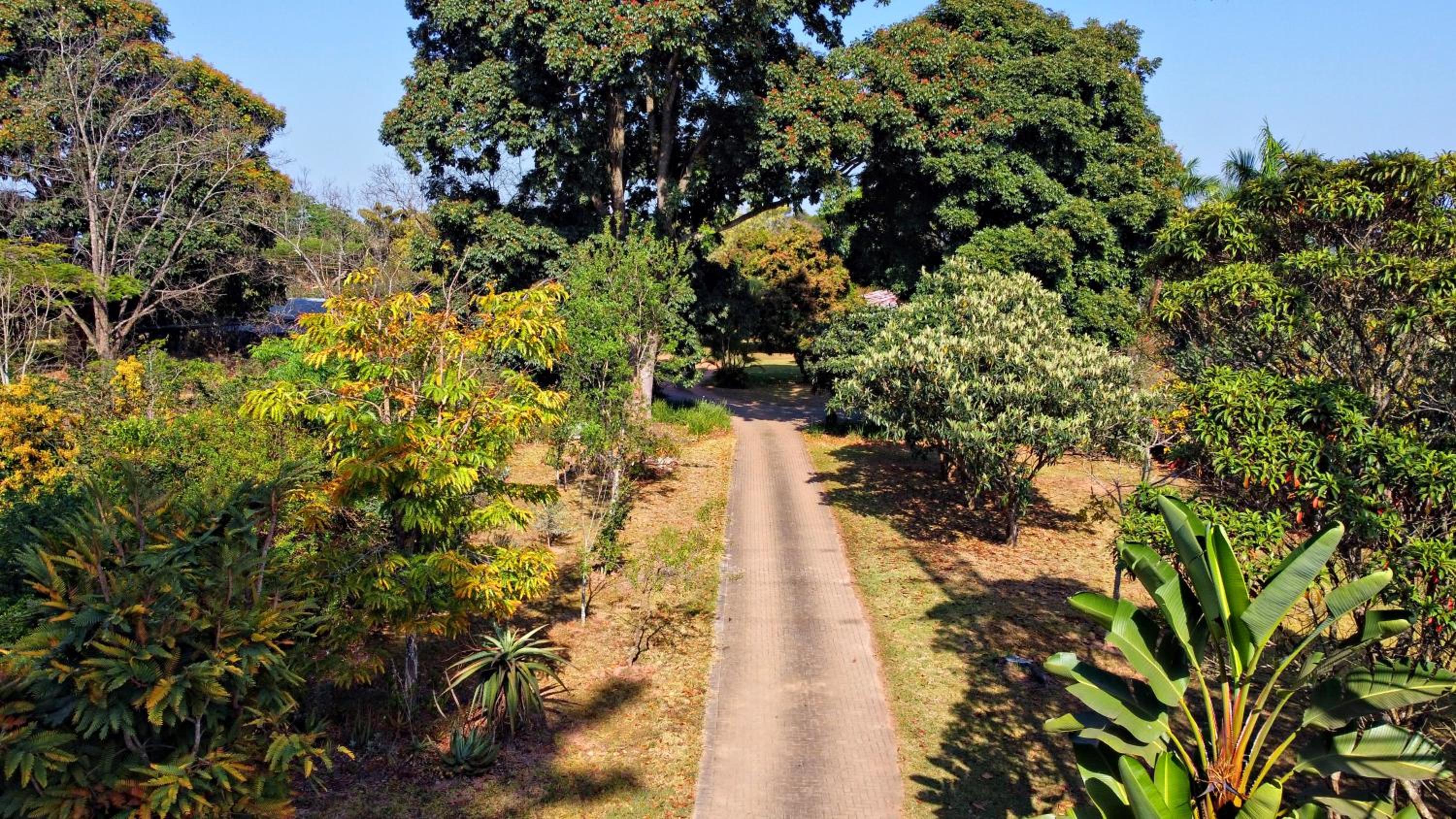 ilanda Guest House