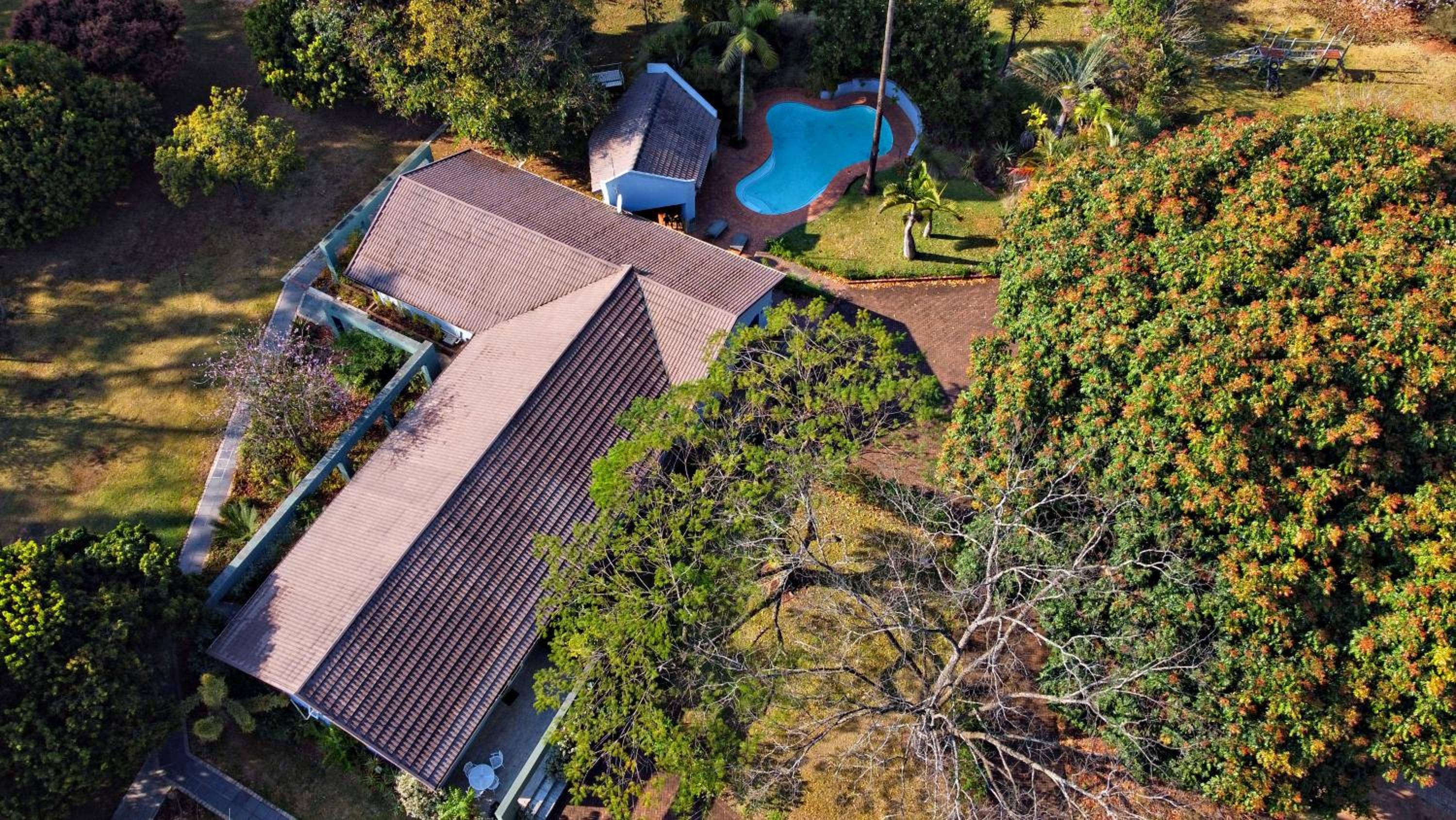 ilanda Guest House