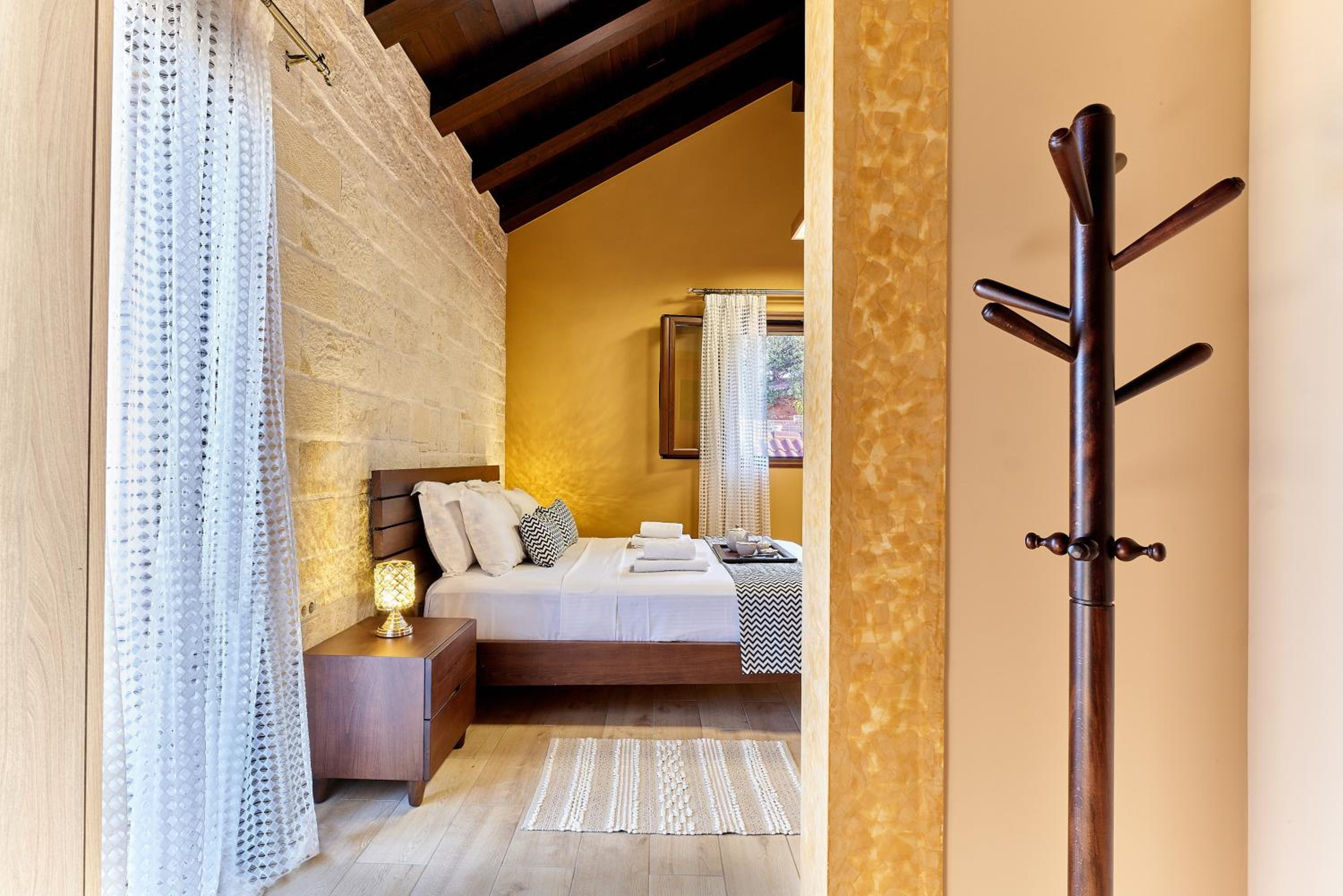 Sunaktis luxury villa