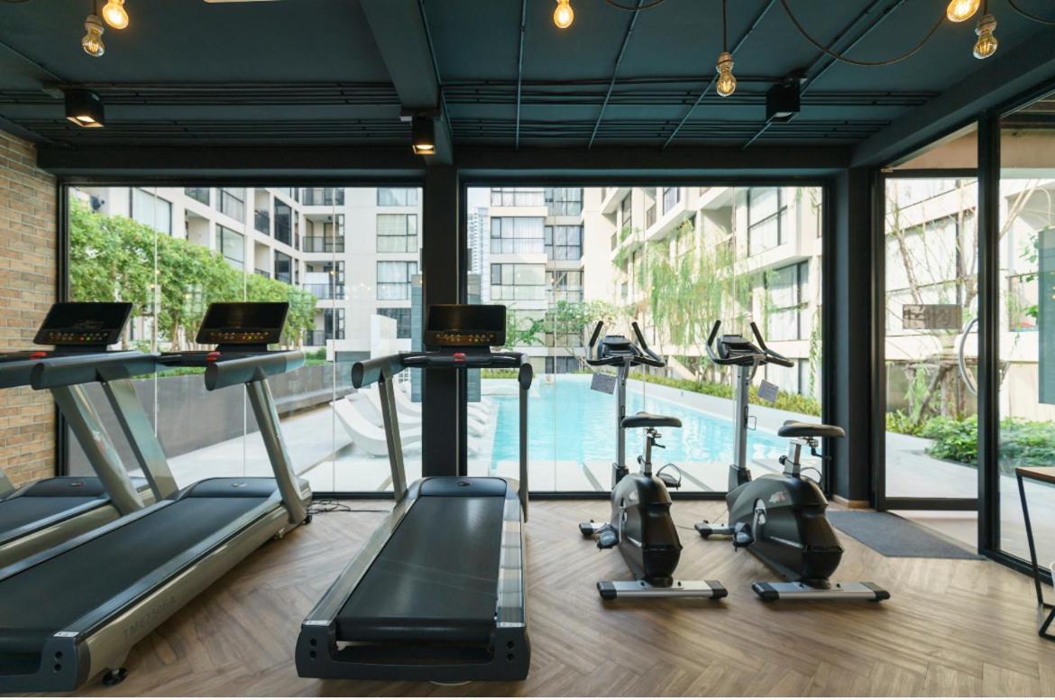 Sathon-Charoen Nakhon Condo