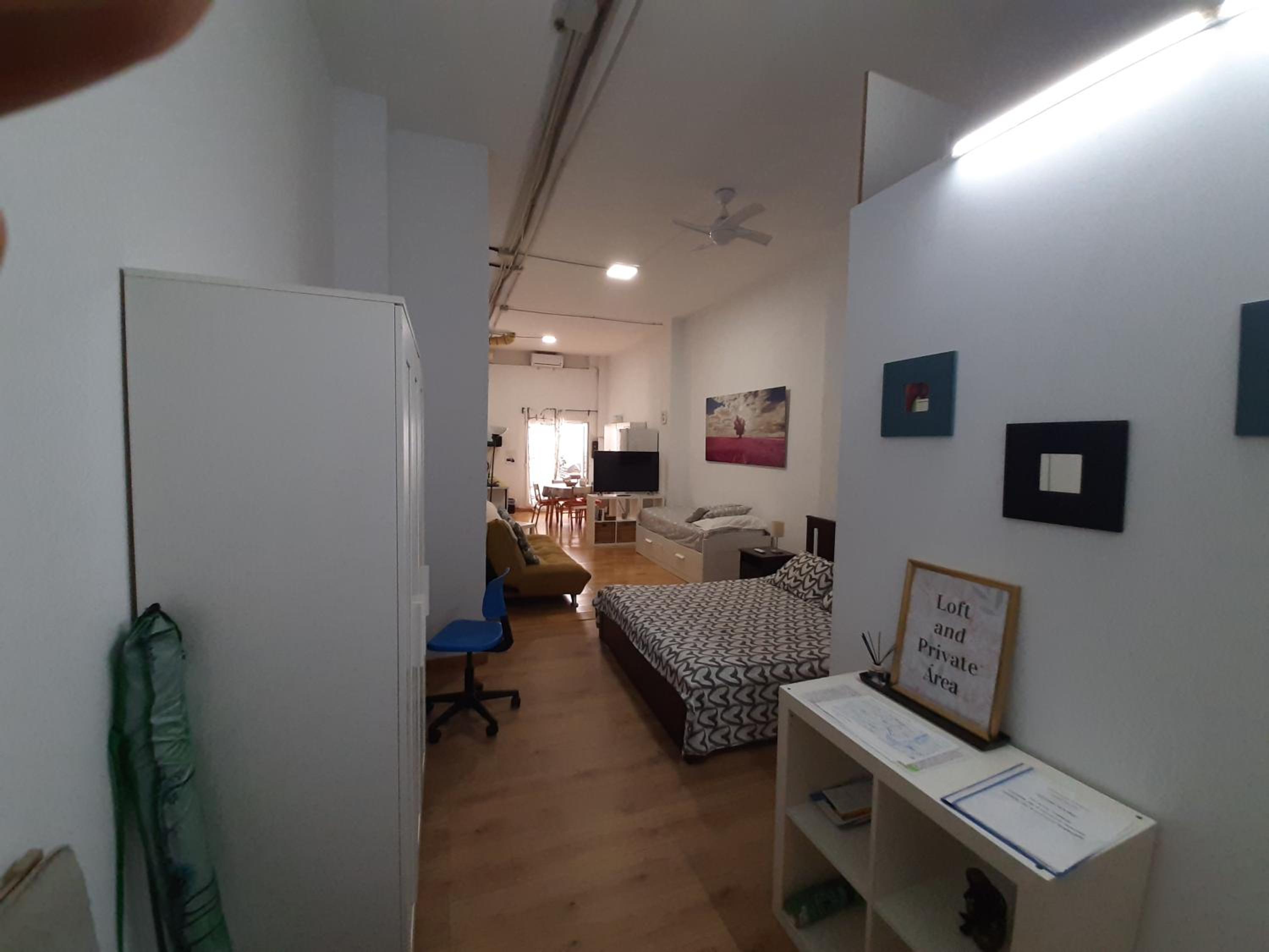 Rafaela Guest House
