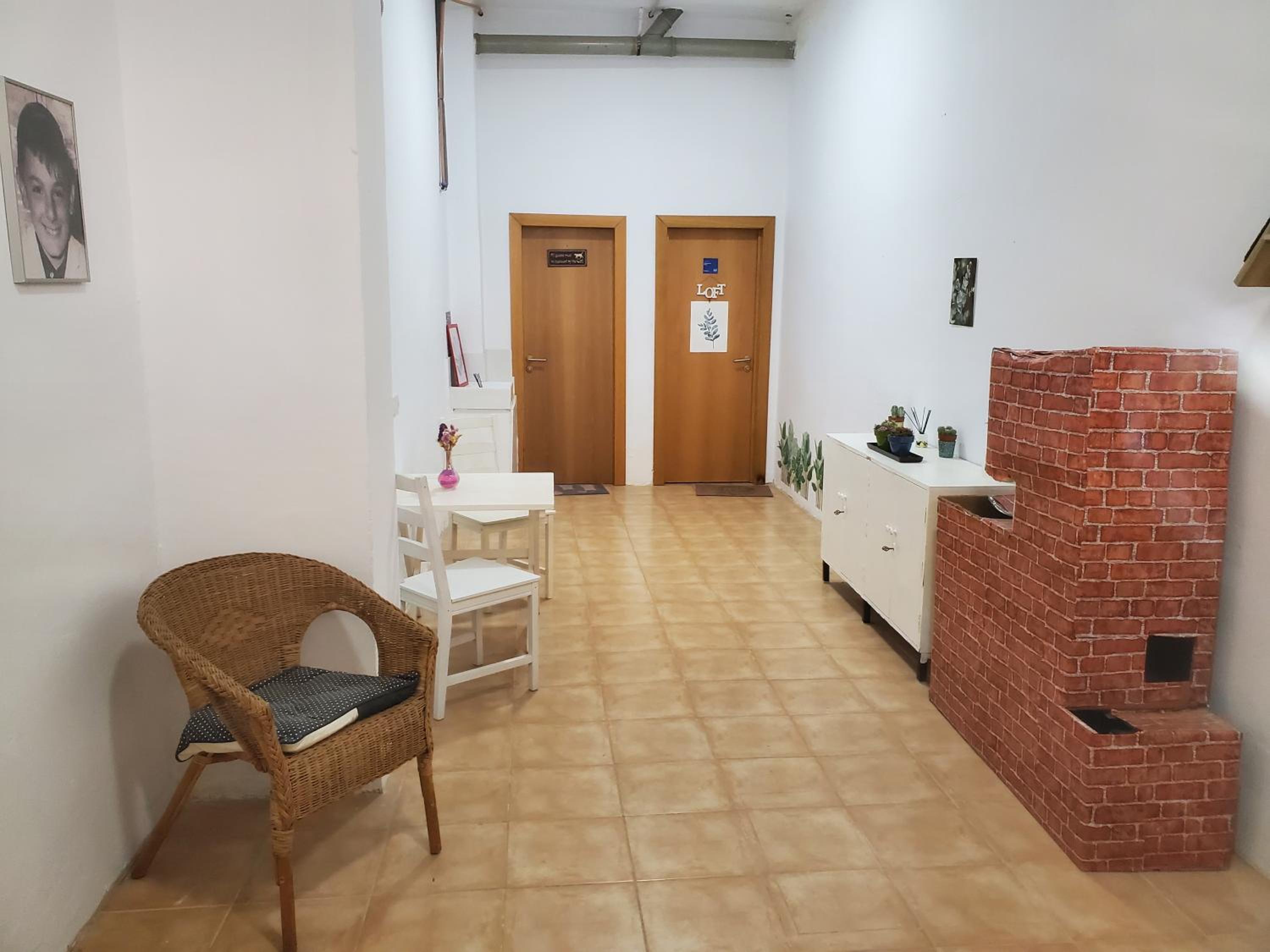 Rafaela Guest House