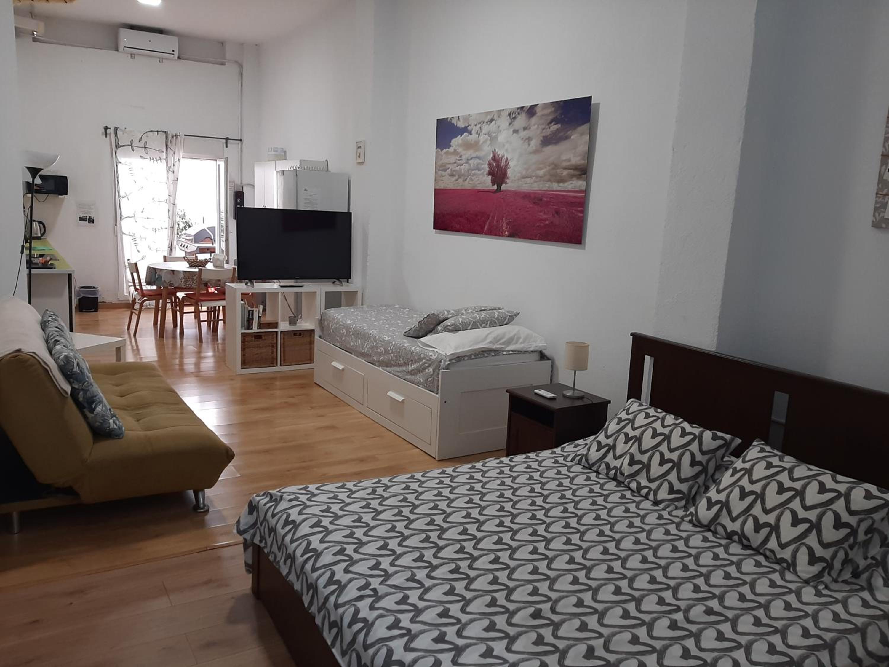 Rafaela Guest House