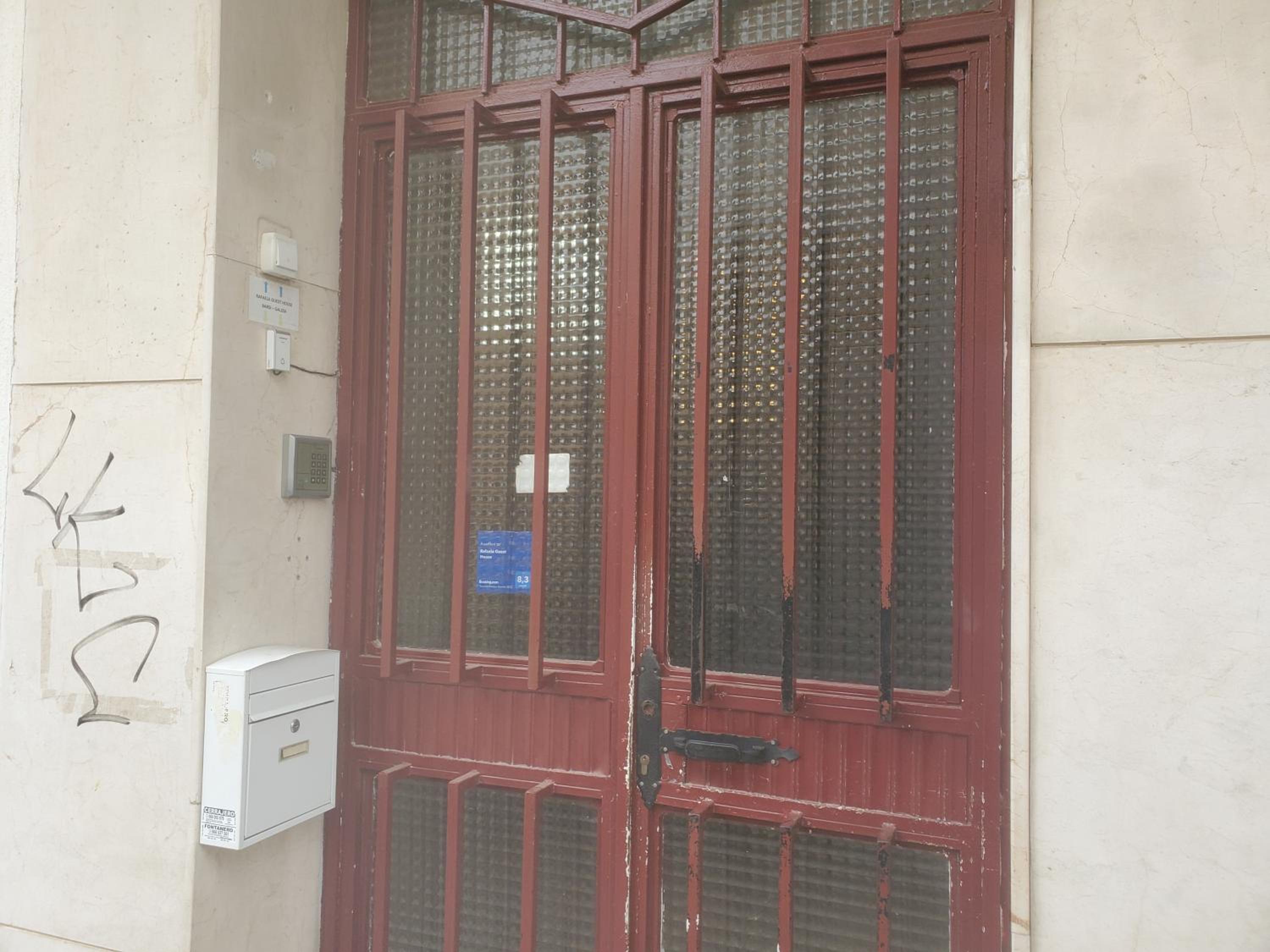 Rafaela Guest House