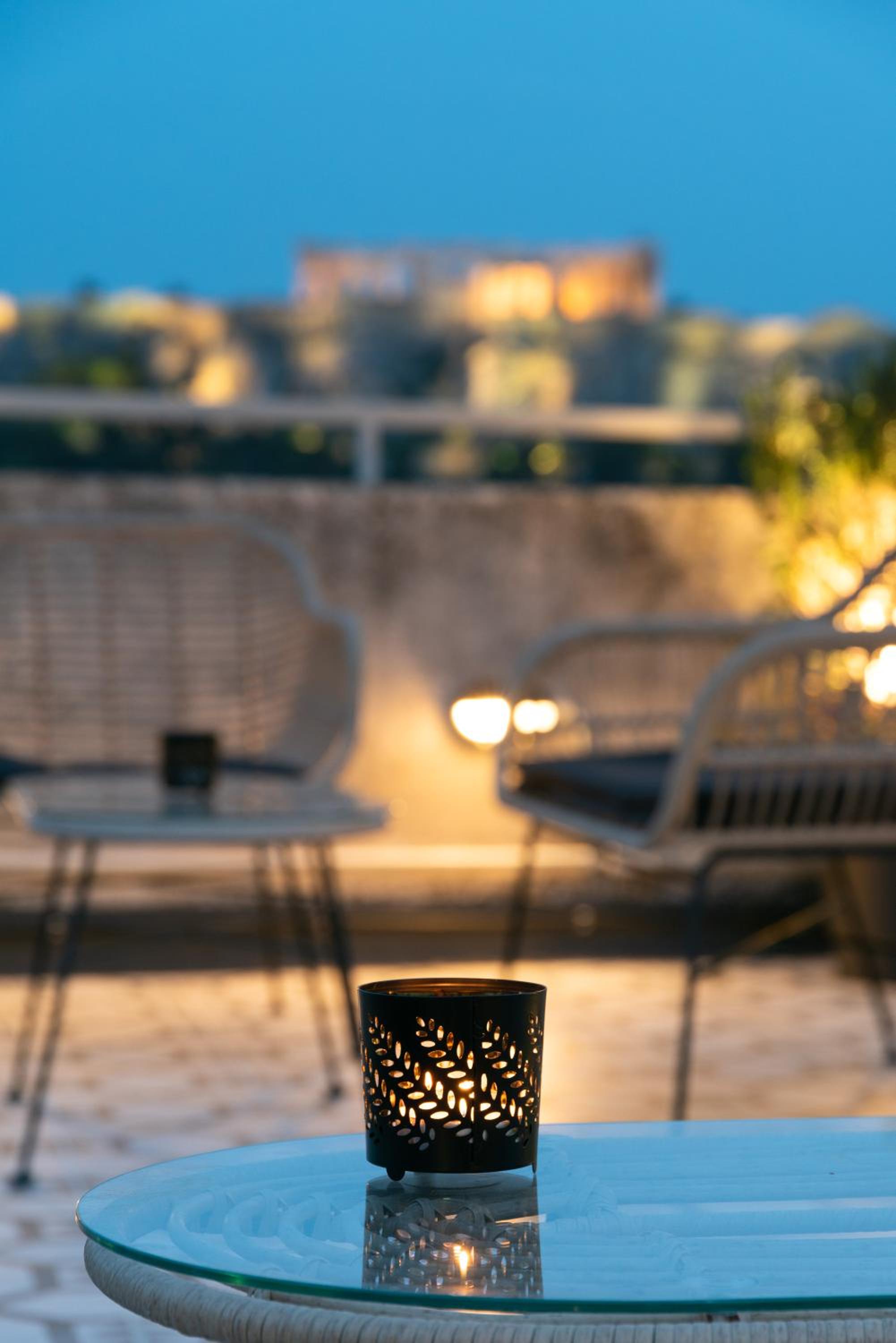 ATHENS STORIES