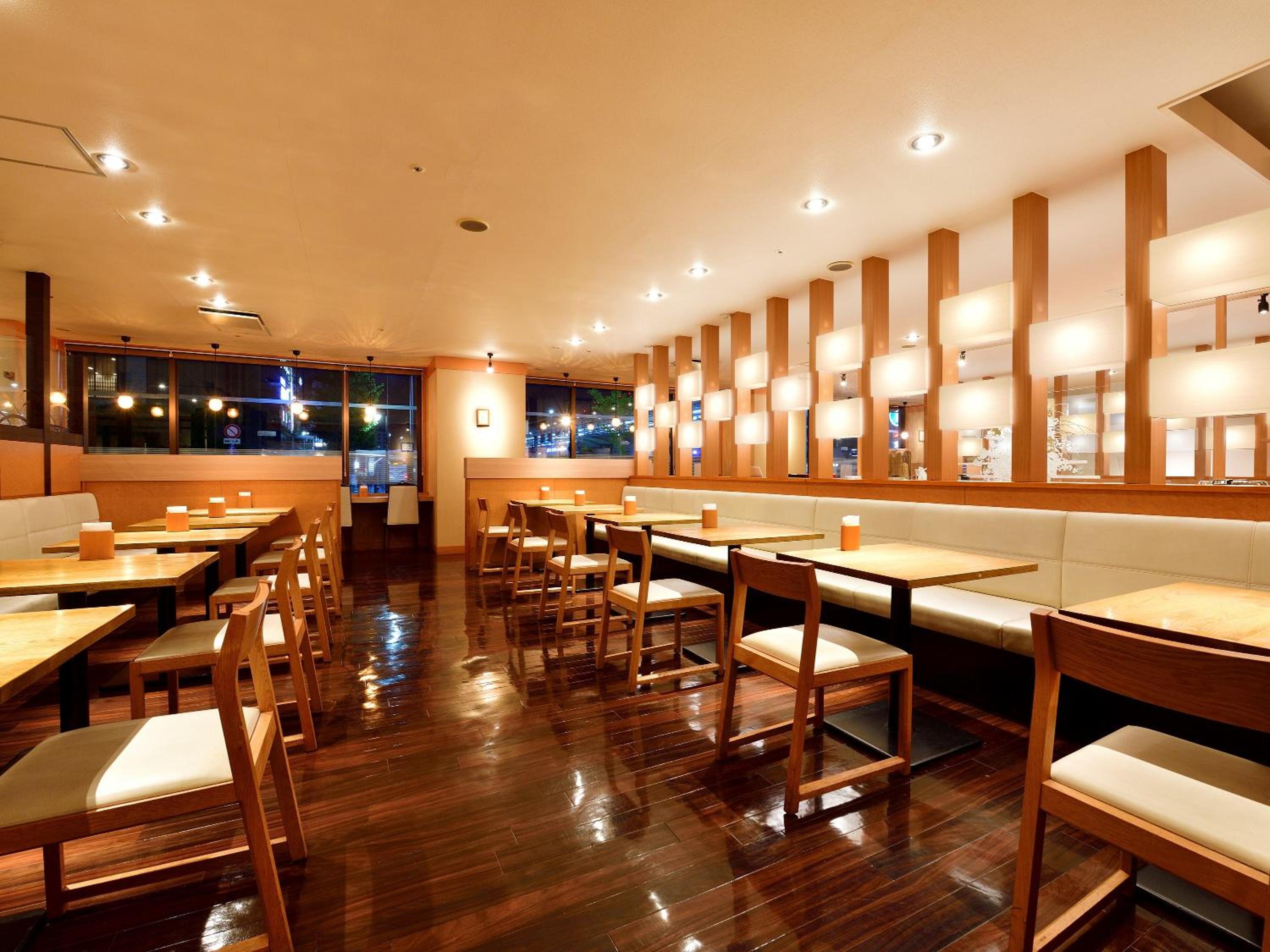 HOTEL ELCIENT KYOTO HACHIJOGUCHI 15
