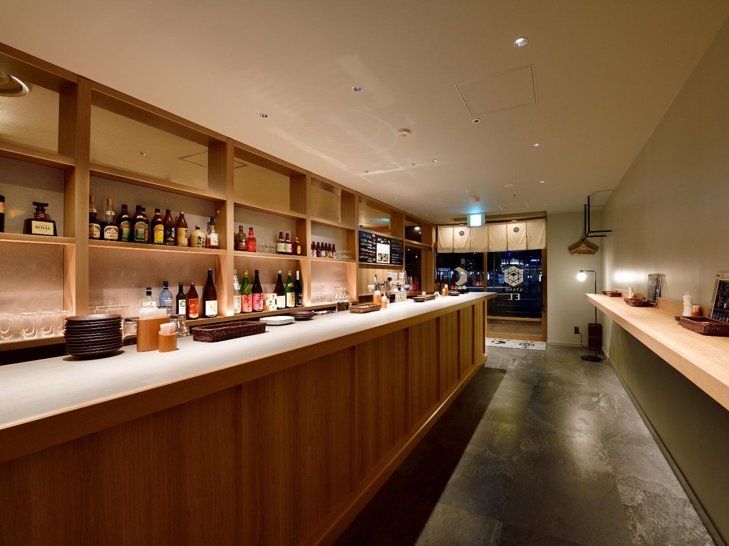 HOTEL ELCIENT KYOTO HACHIJOGUCHI 16