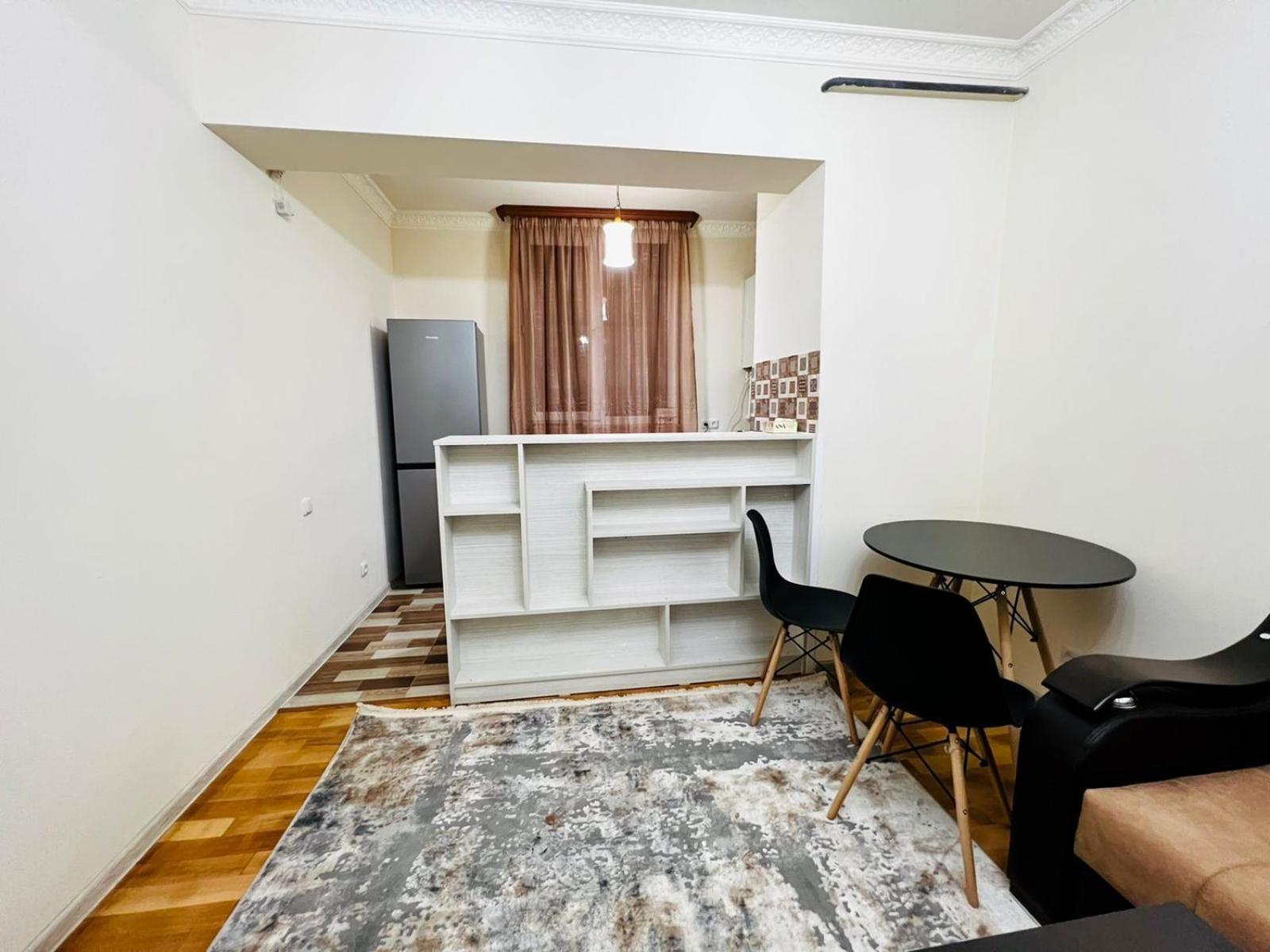 Deluxe Spacious Apartment with 1 bedroom , New building, Near City Center