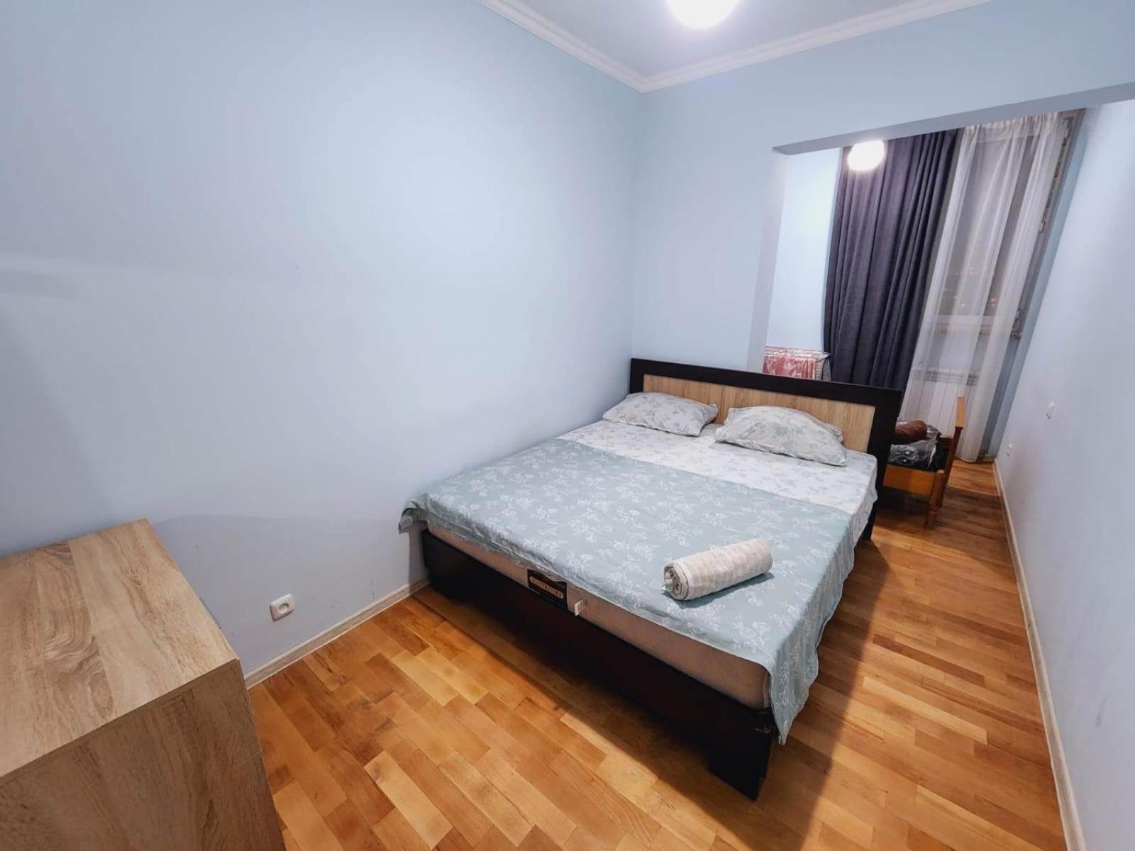 Deluxe Spacious Apartment with 1 bedroom , New building, Near City Center