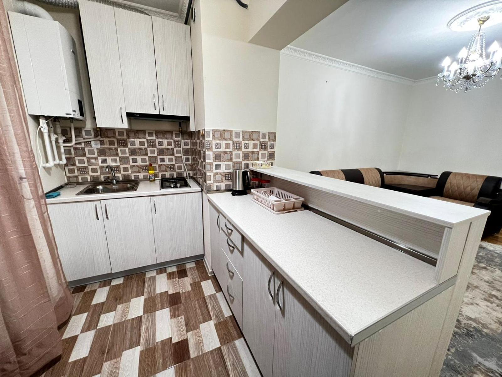 Deluxe Spacious Apartment with 1 bedroom , New building, Near City Center