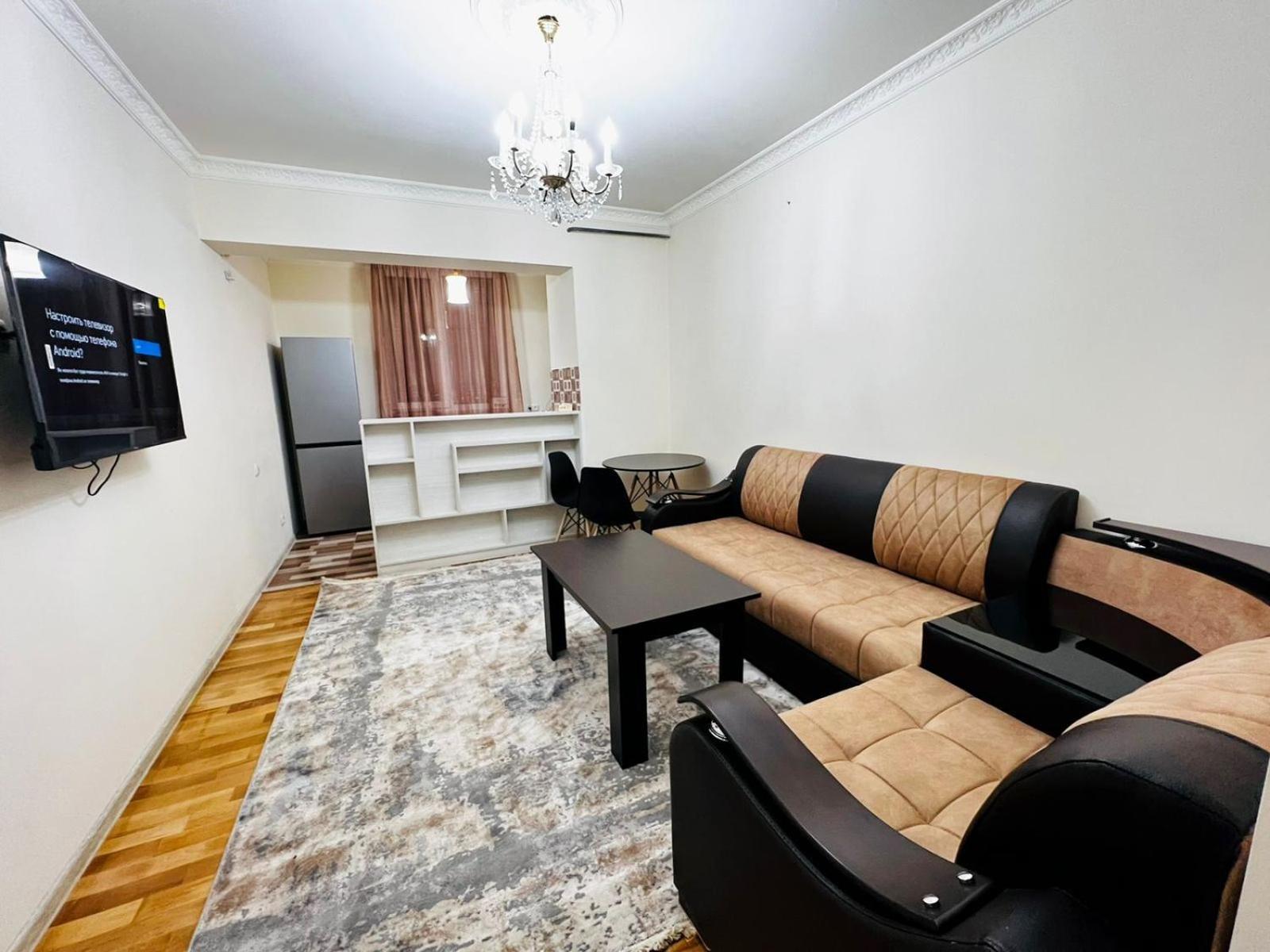 Deluxe Spacious Apartment with 1 bedroom , New building, Near City Center