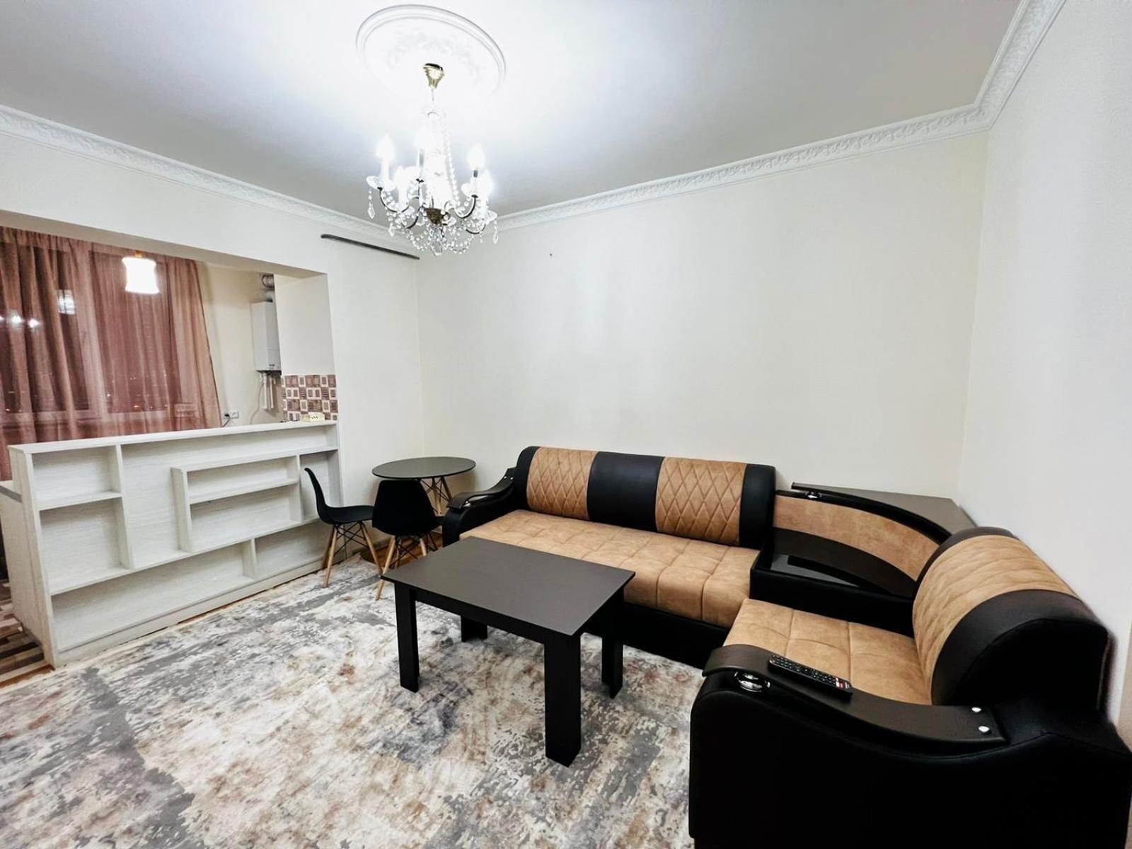 Deluxe Spacious Apartment with 1 bedroom , New building, Near City Center
