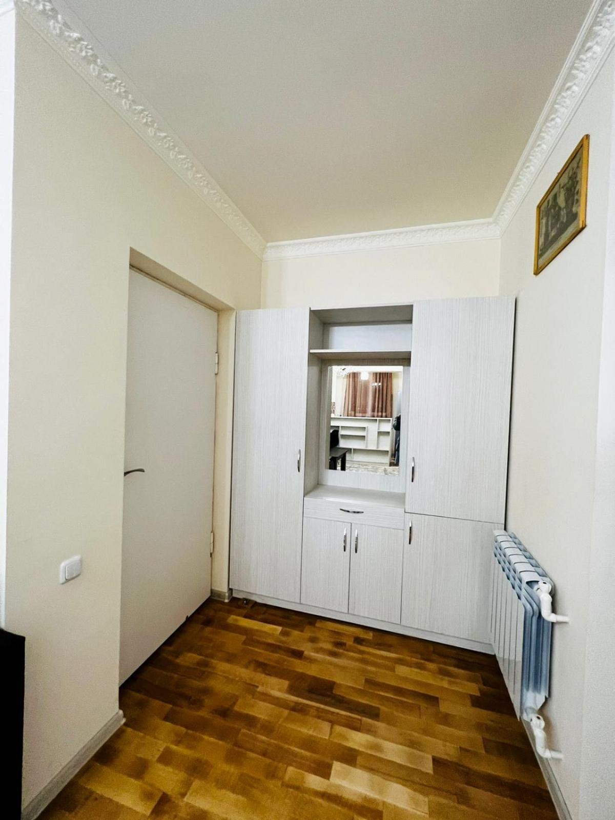 Deluxe Spacious Apartment with 1 bedroom , New building, Near City Center
