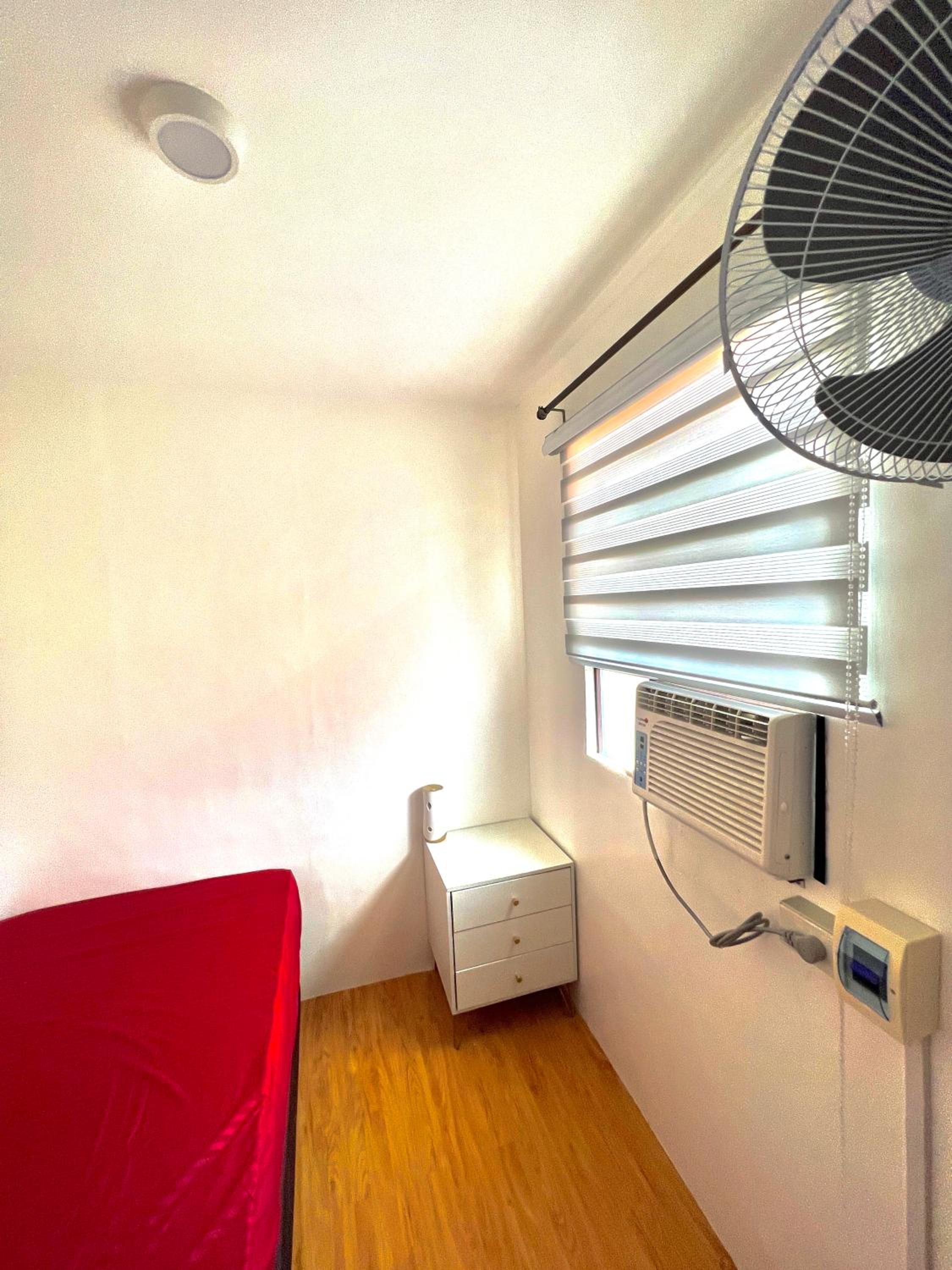 Nyssa Crib 2BR Whole Townhouse Camella Bacolod South