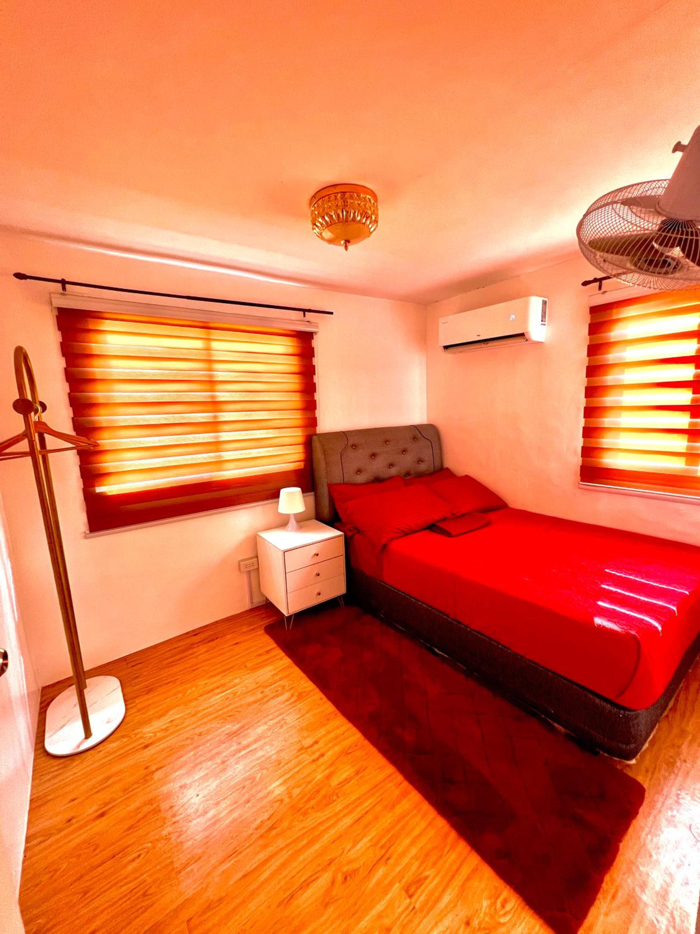 Nyssa Crib 2BR Whole Townhouse Camella Bacolod South