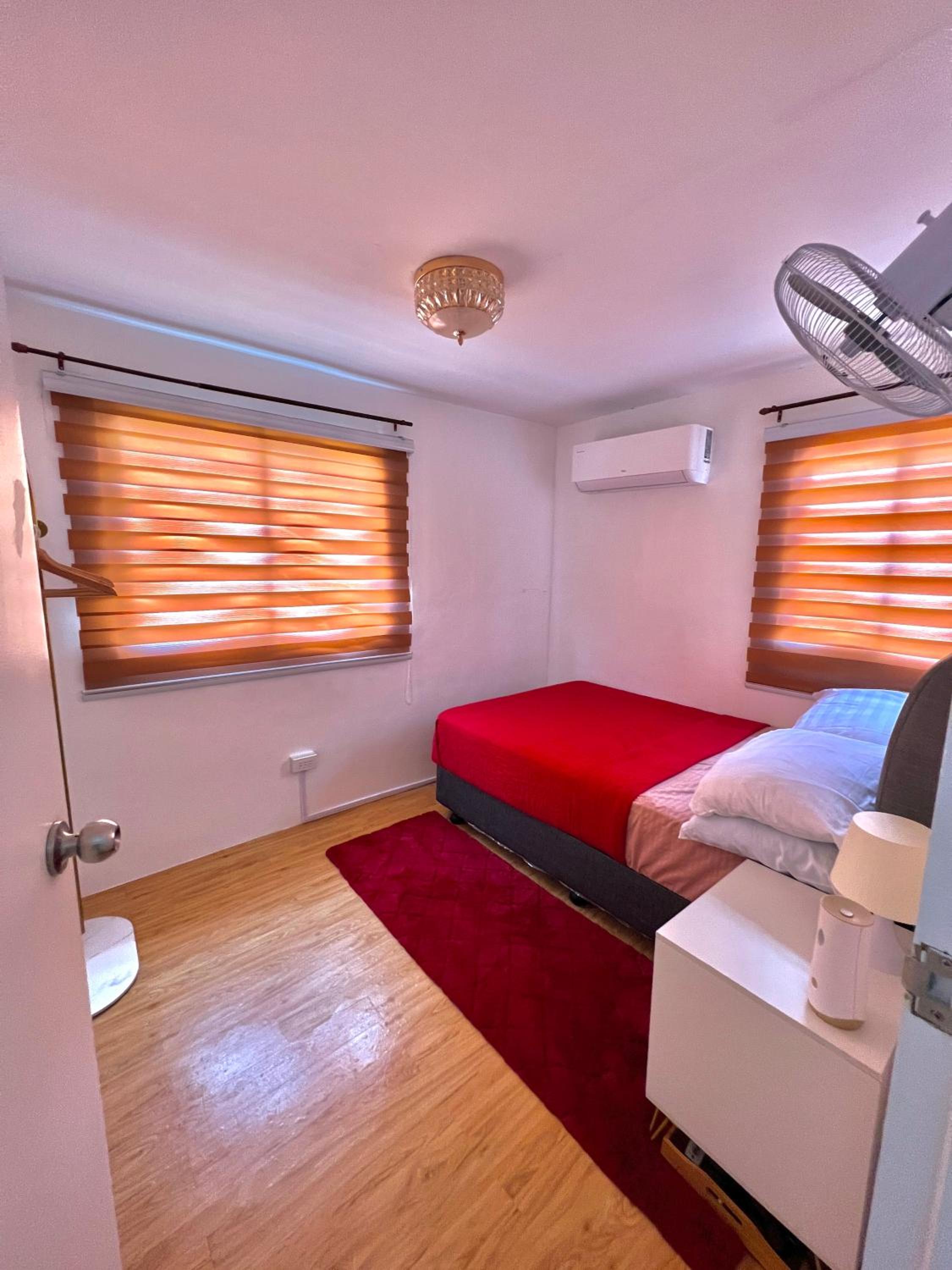 Nyssa Crib 2BR Whole Townhouse Camella Bacolod South