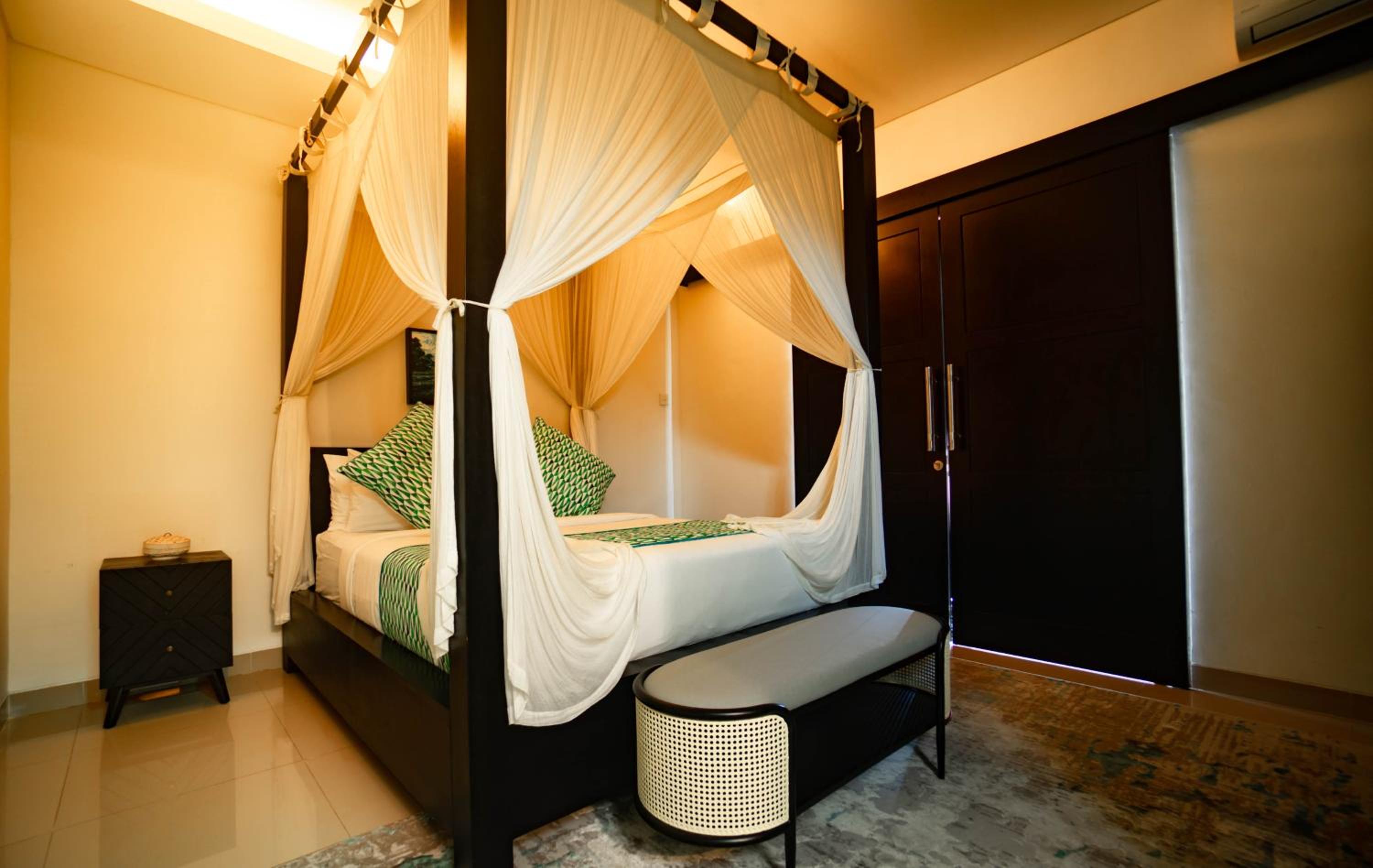 Villa Mandee Uluwatu