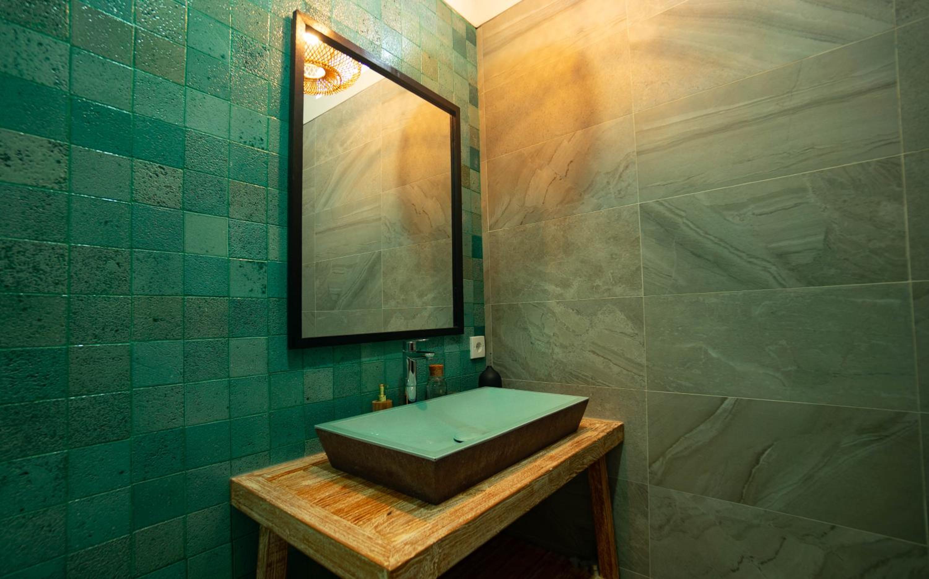 Villa Mandee Uluwatu
