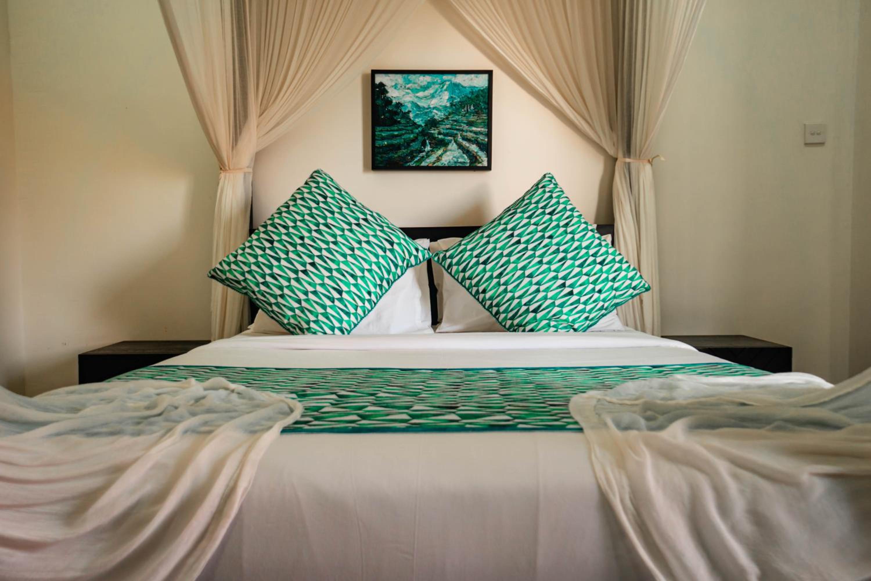 Villa Mandee Uluwatu