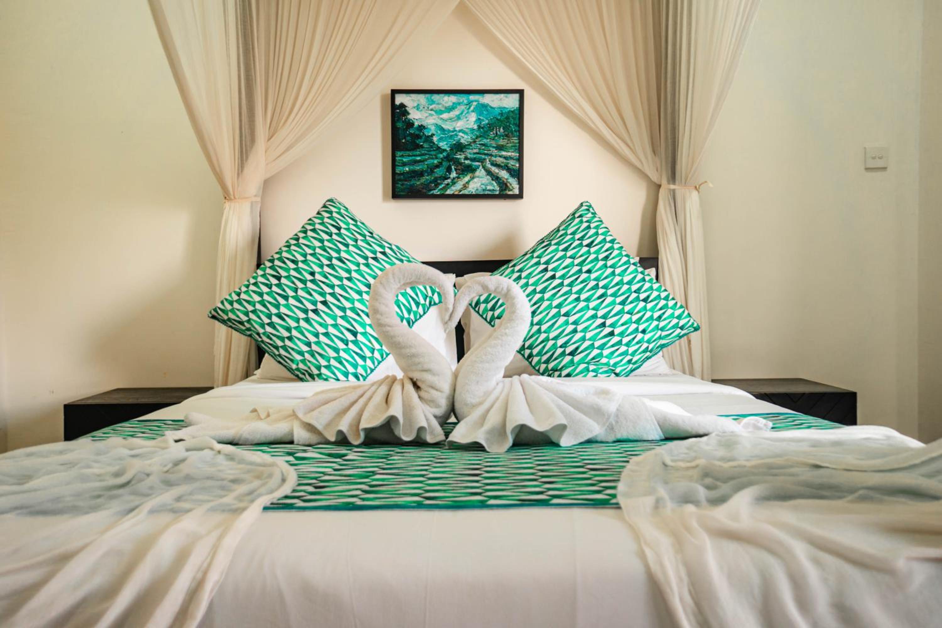 Villa Mandee Uluwatu