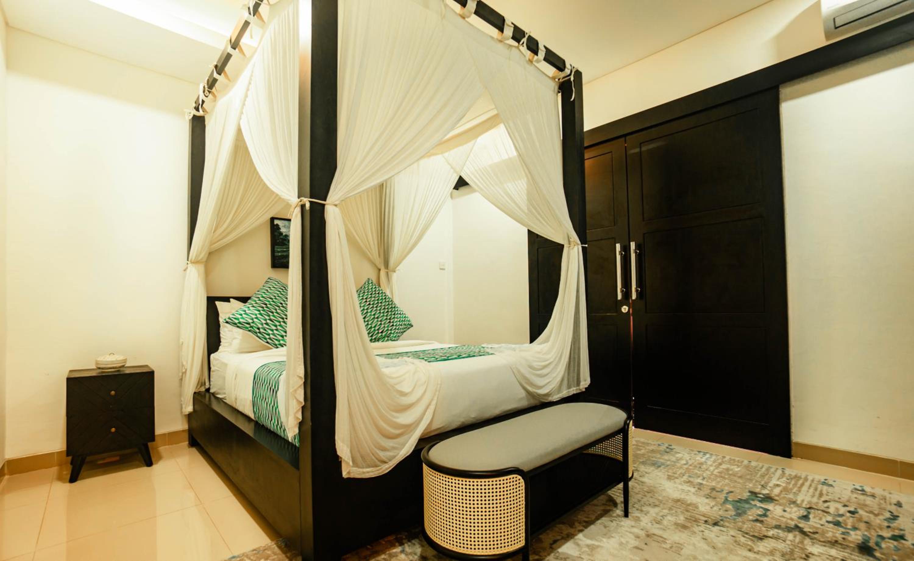 Villa Mandee Uluwatu
