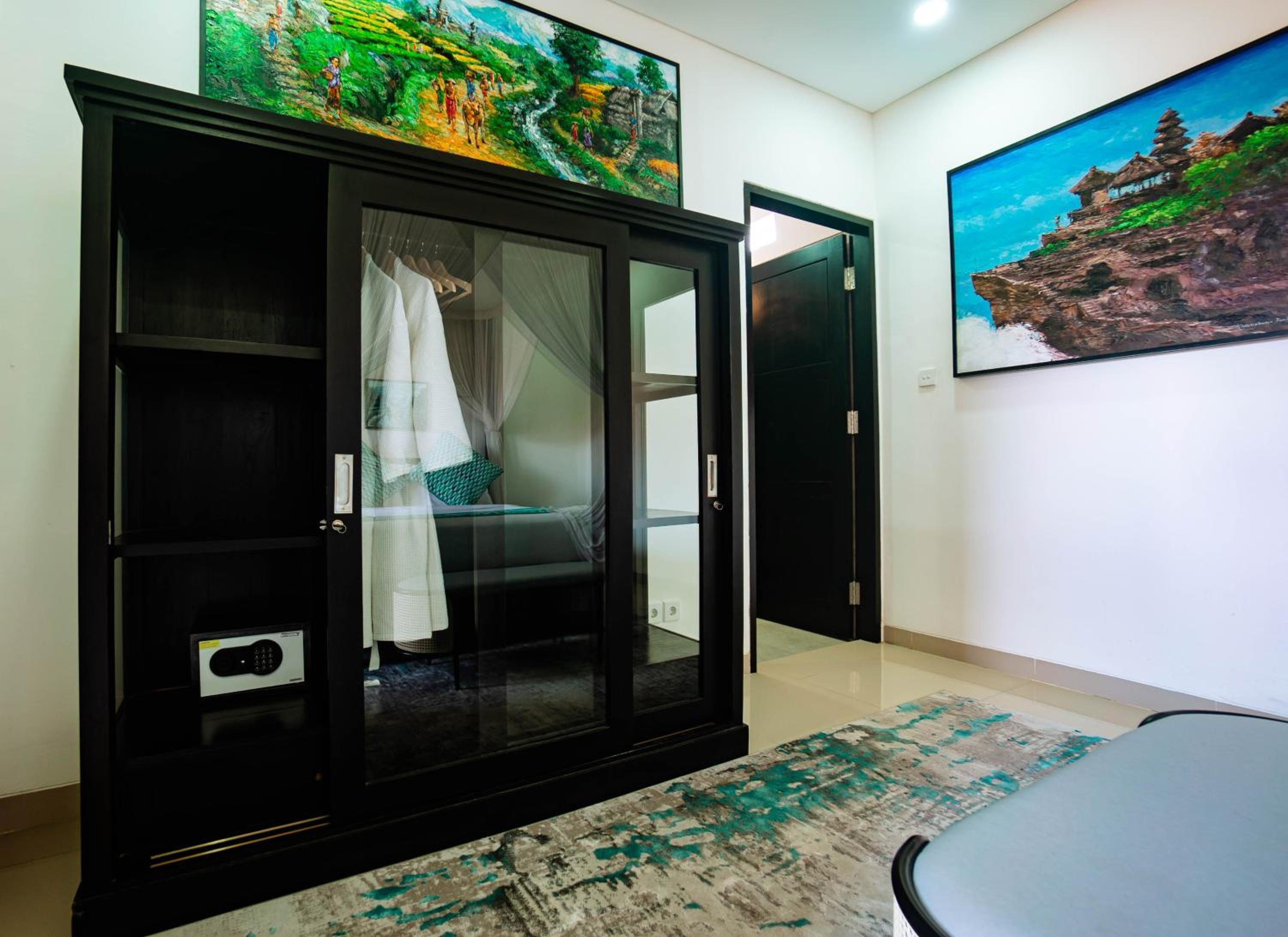 Villa Mandee Uluwatu