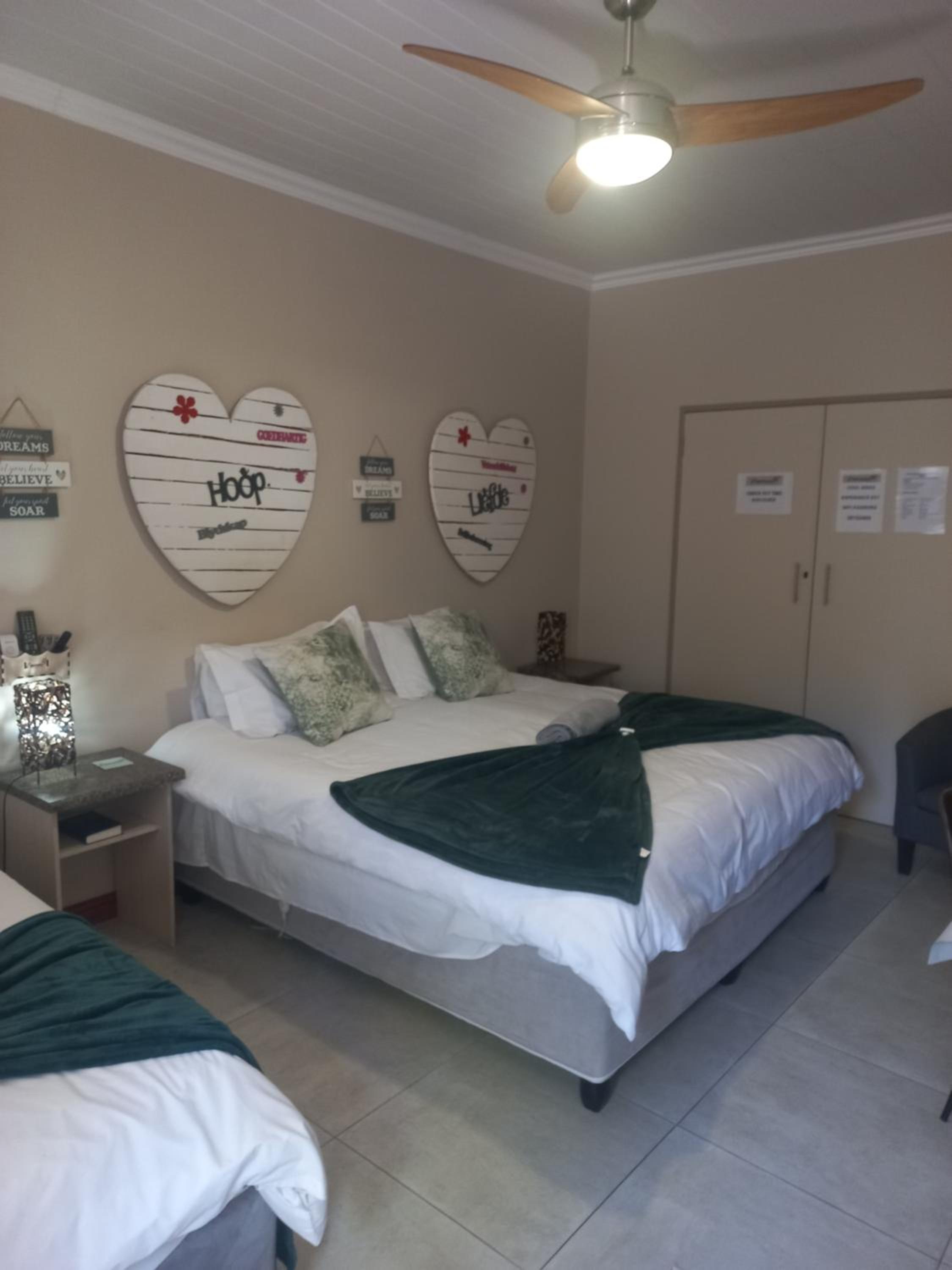 Esperance Guesthouse view 2