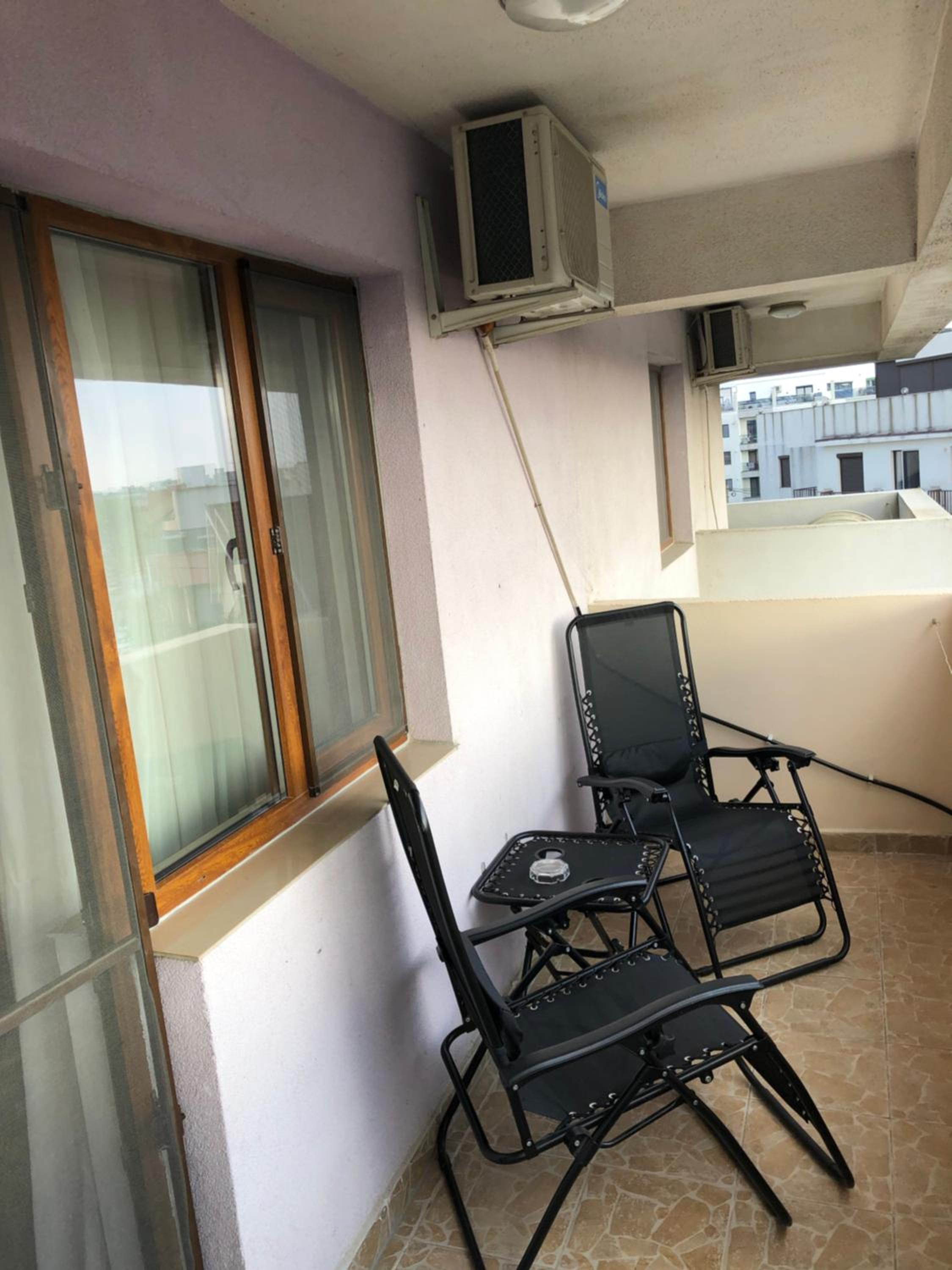 Studio Ines view 2