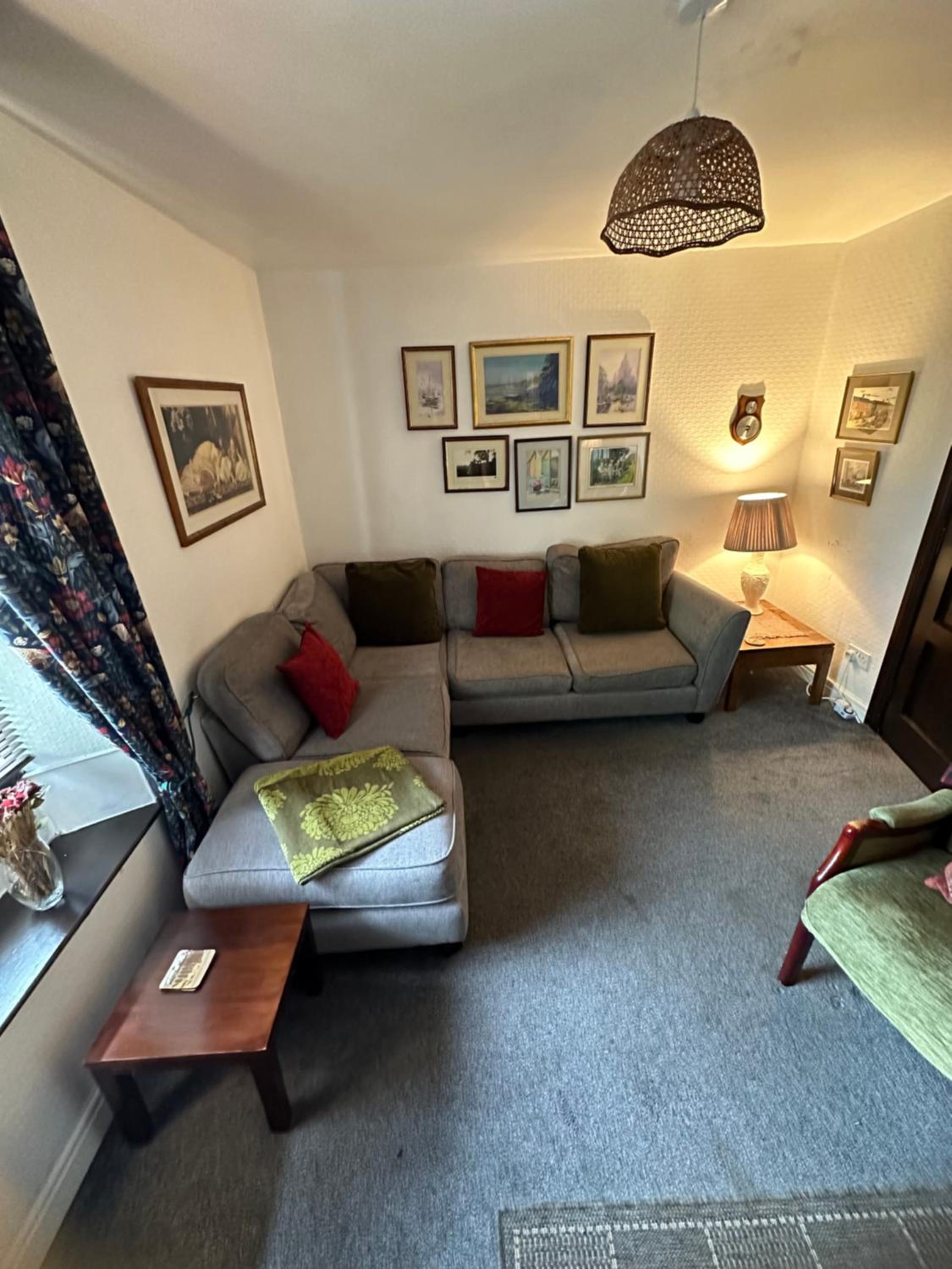 lounge