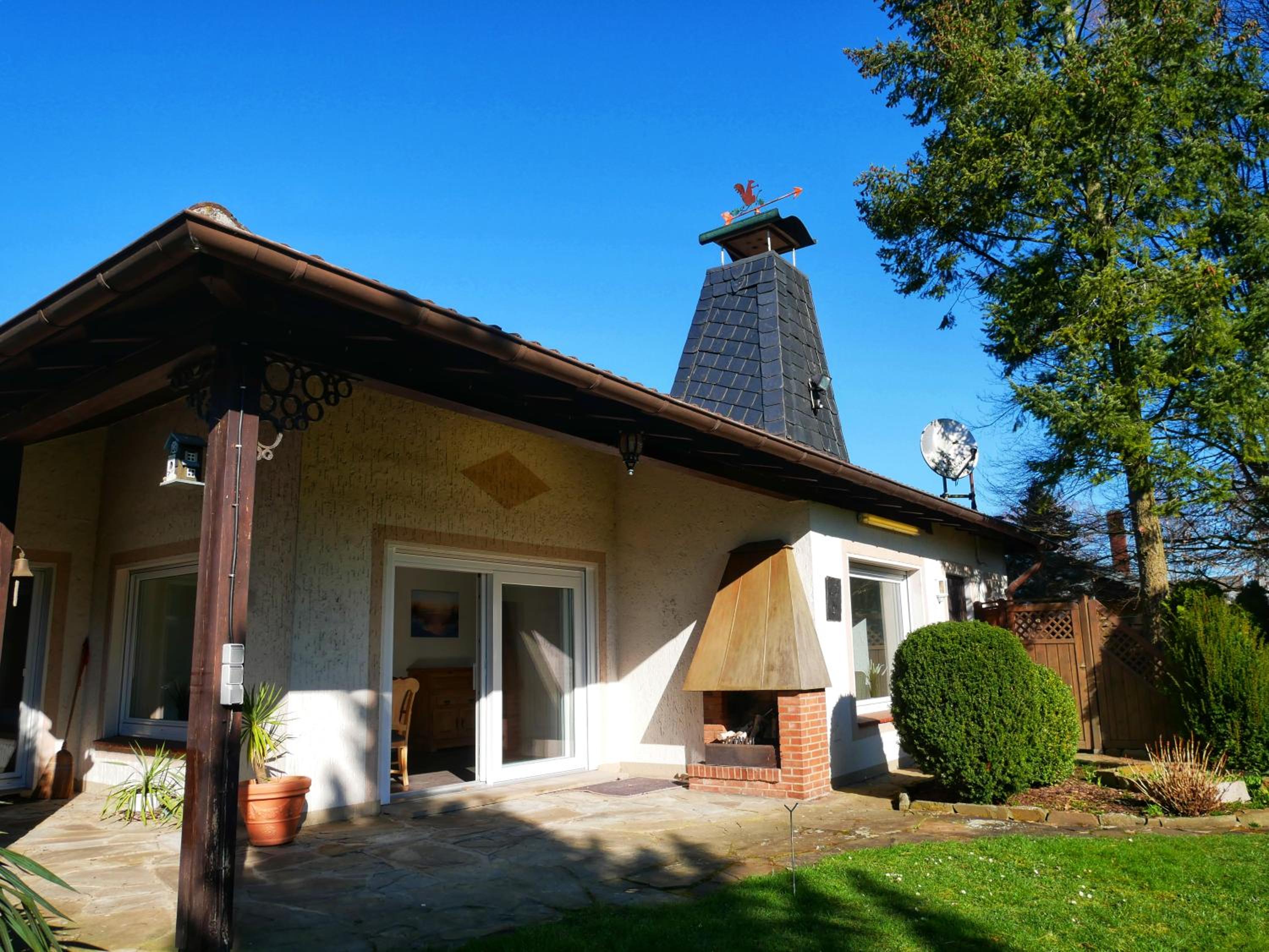 Ferienhäuser Seepark Ternsche