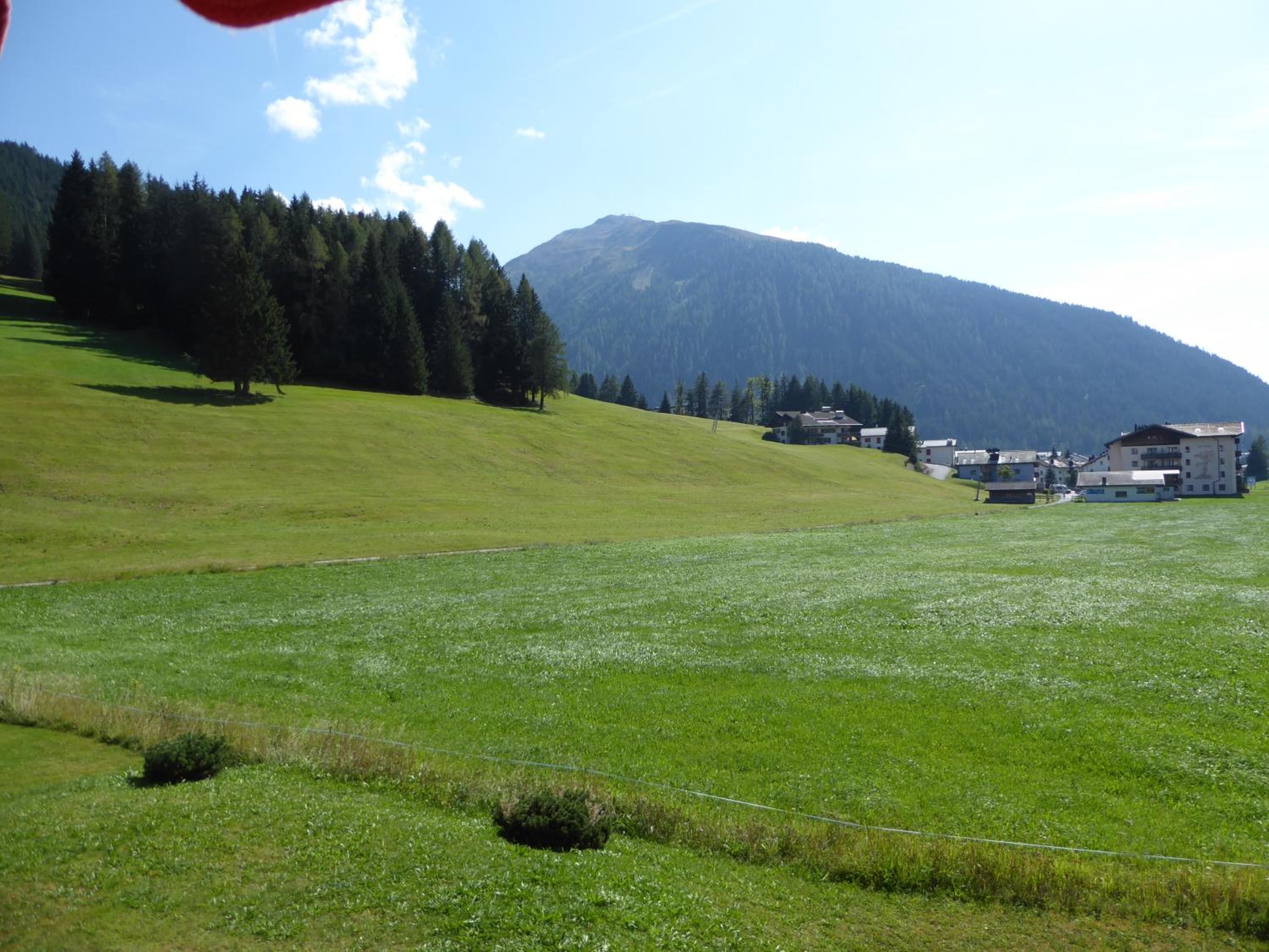 Bündapark