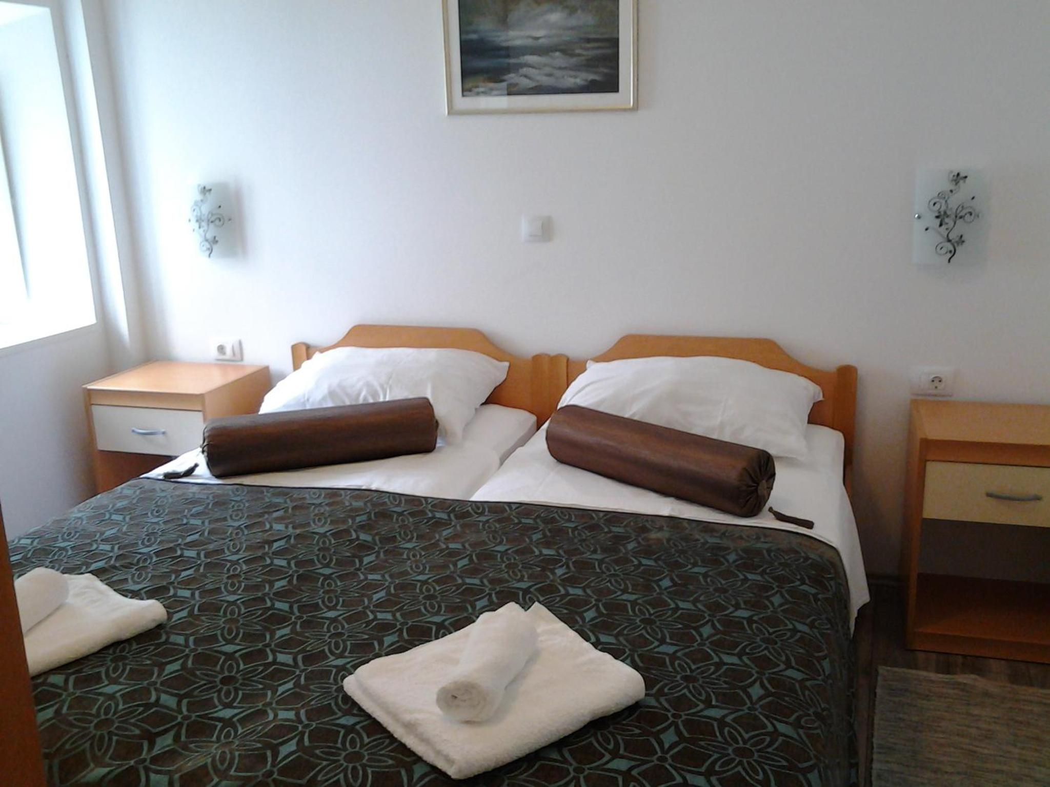 Apartment Tomo