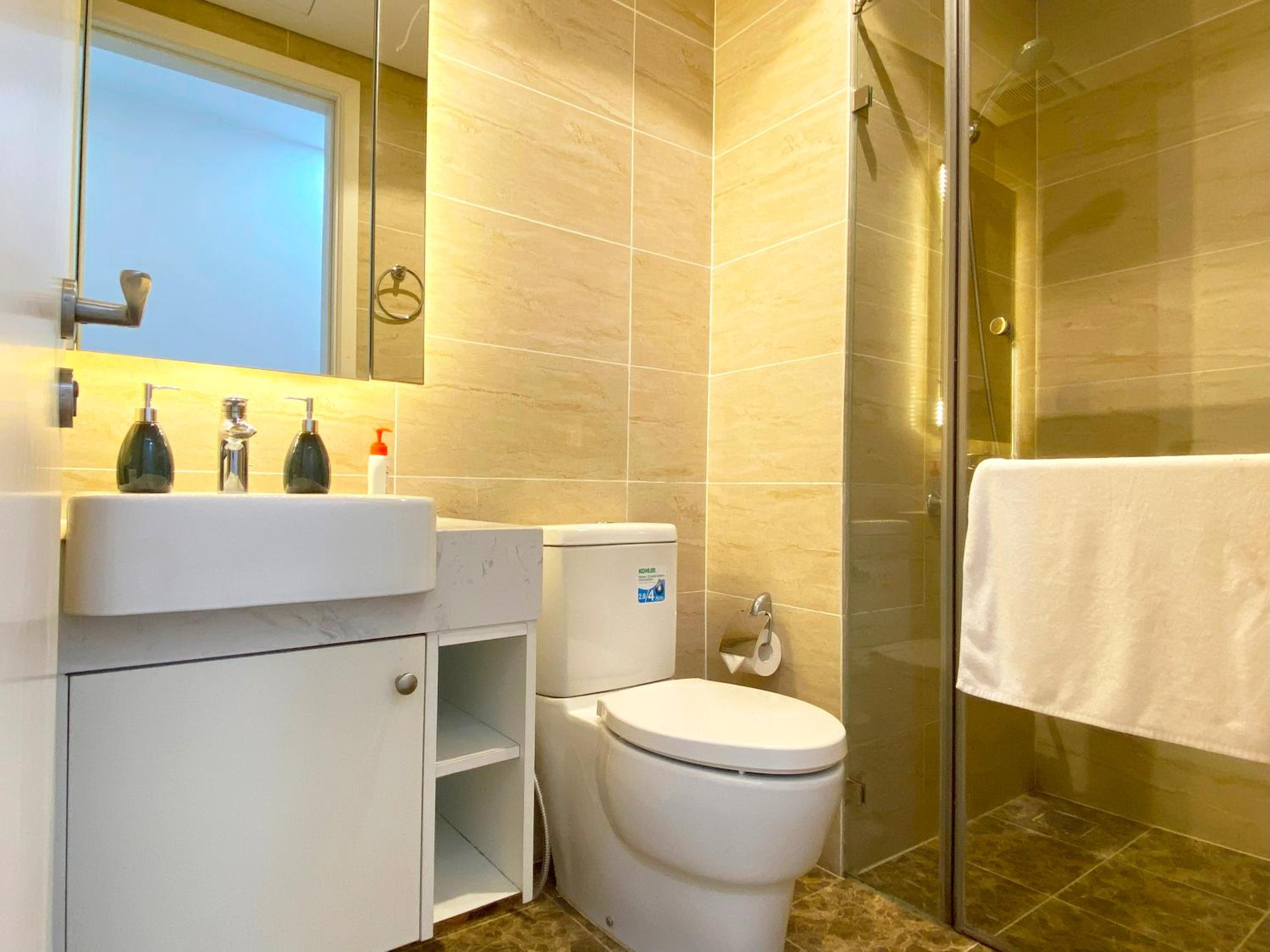 QMP - Vinhomes D'Capitale Tran Duy Hung