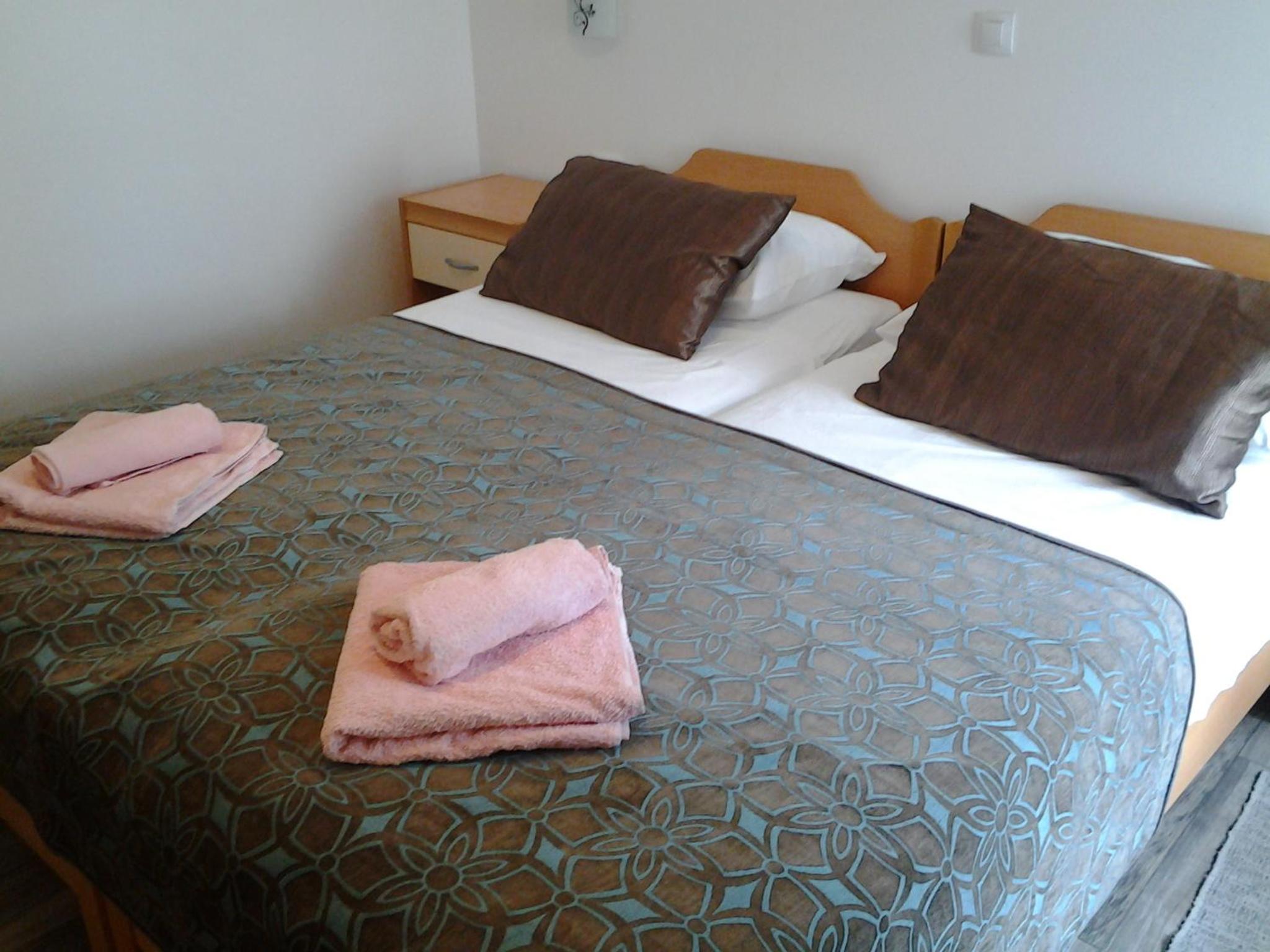 Apartment Tomo