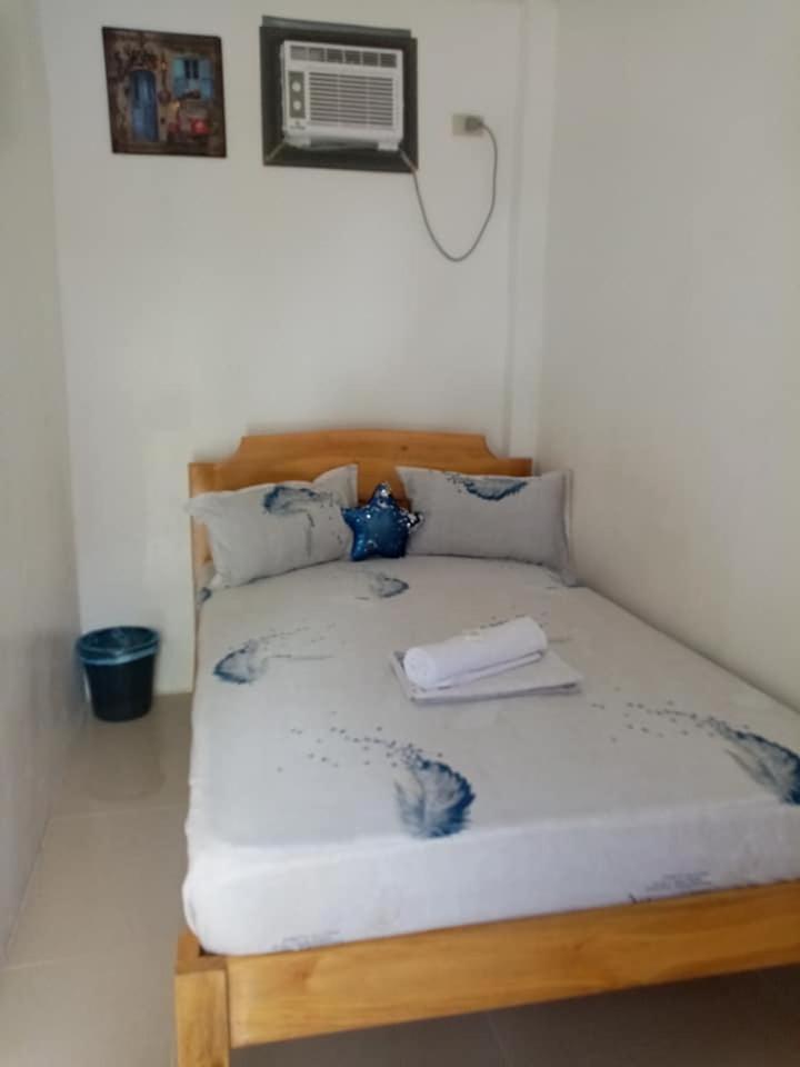 Pamarayeg Room