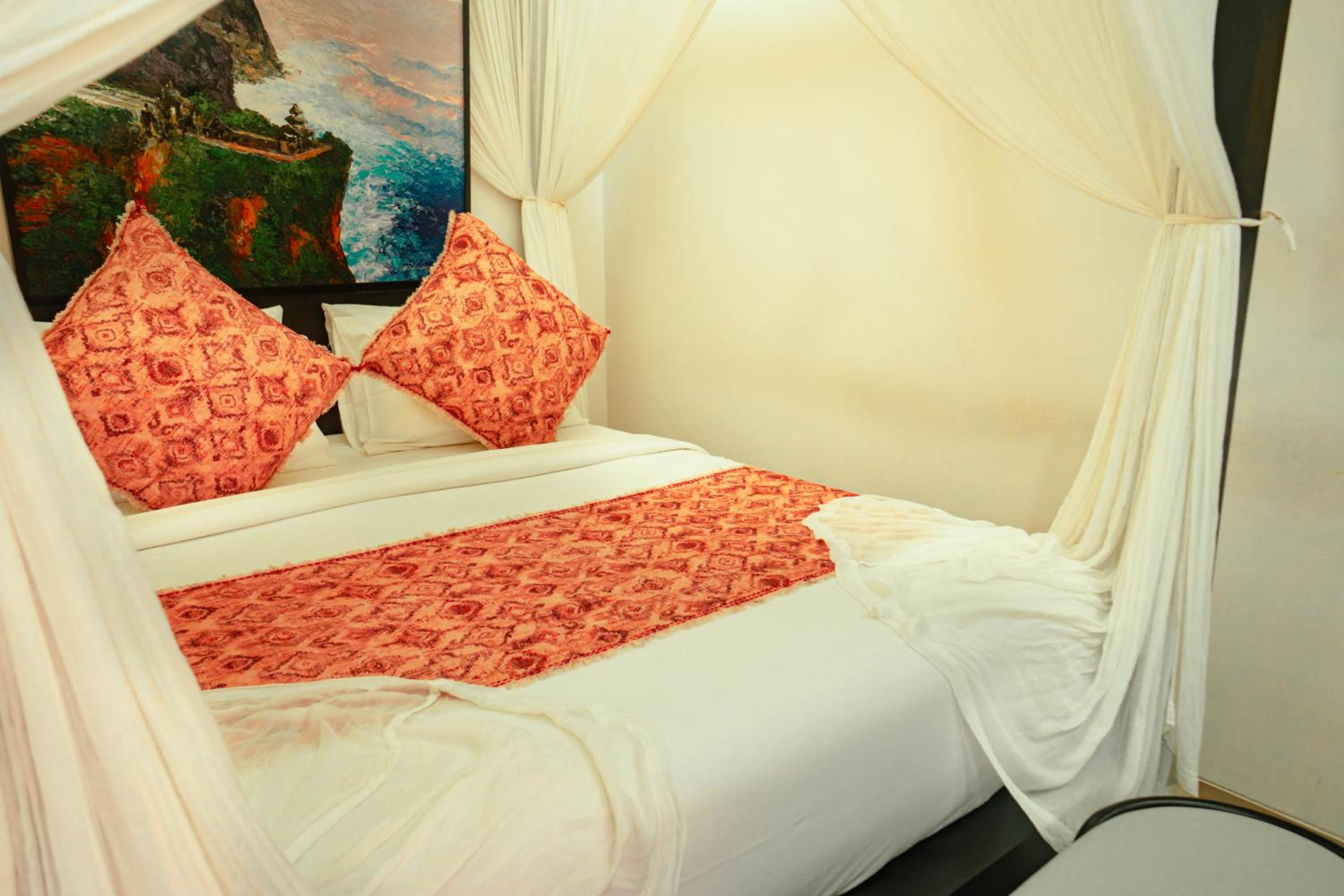 Villa Mandee Uluwatu