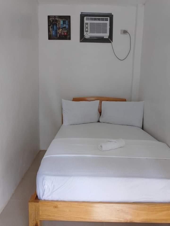 Pamarayeg Room