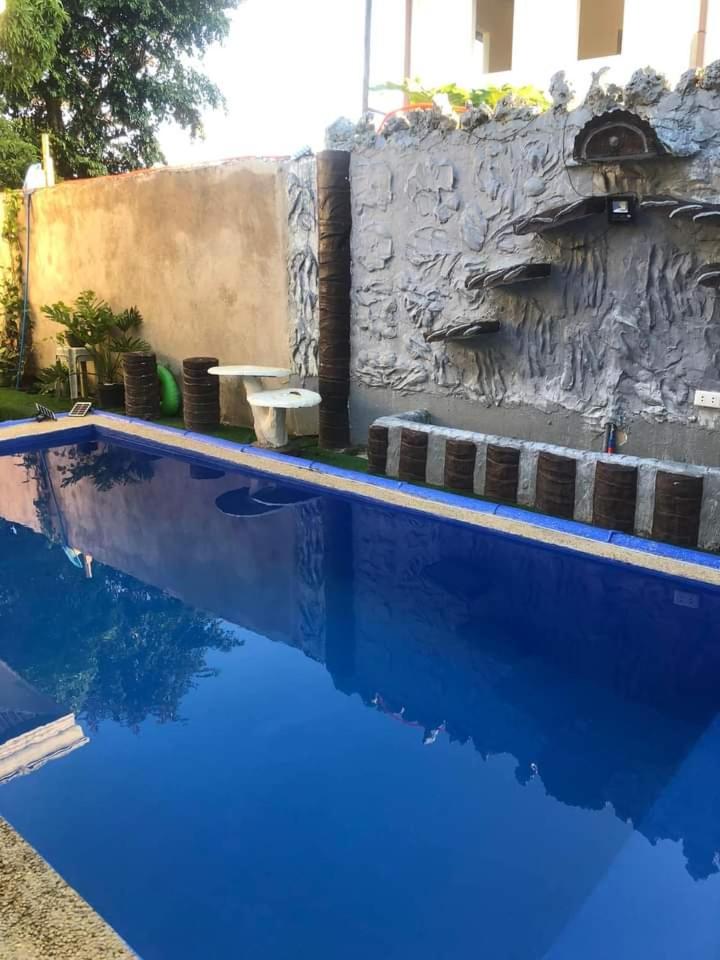 Pamarayeg Room