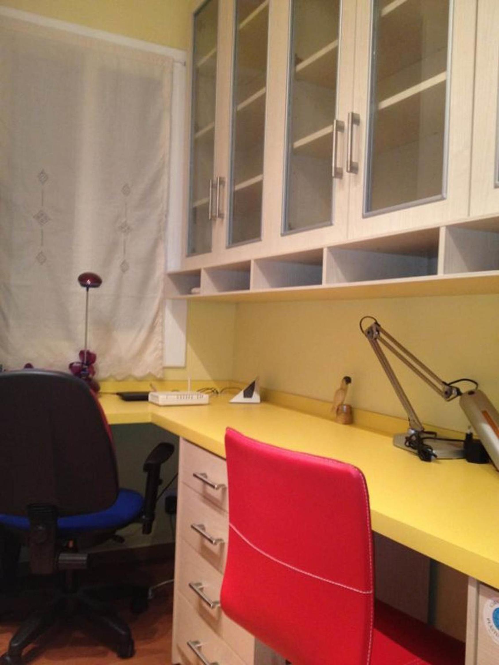 Apartment Consell de Cent