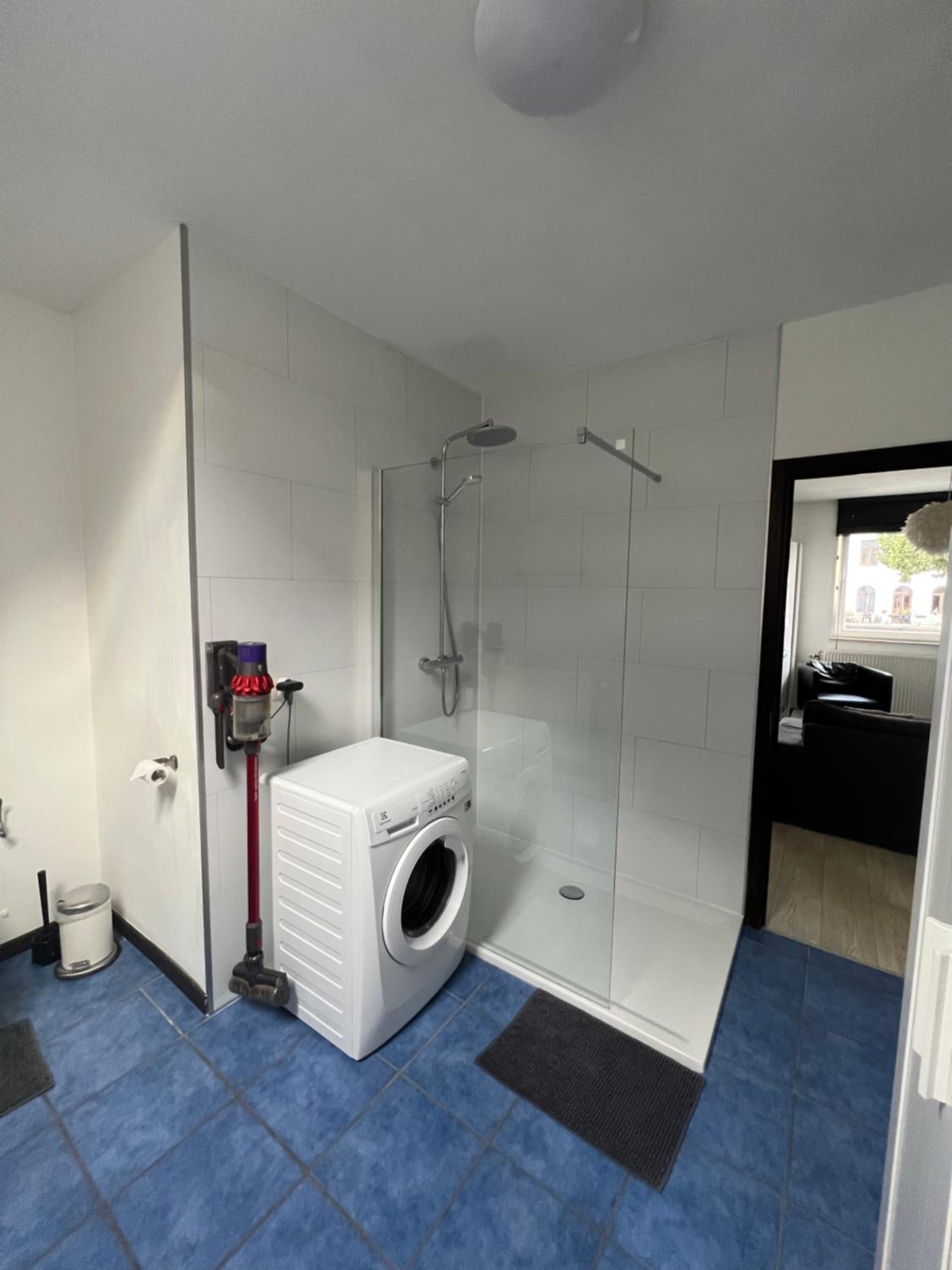 Appartement la Fontaine