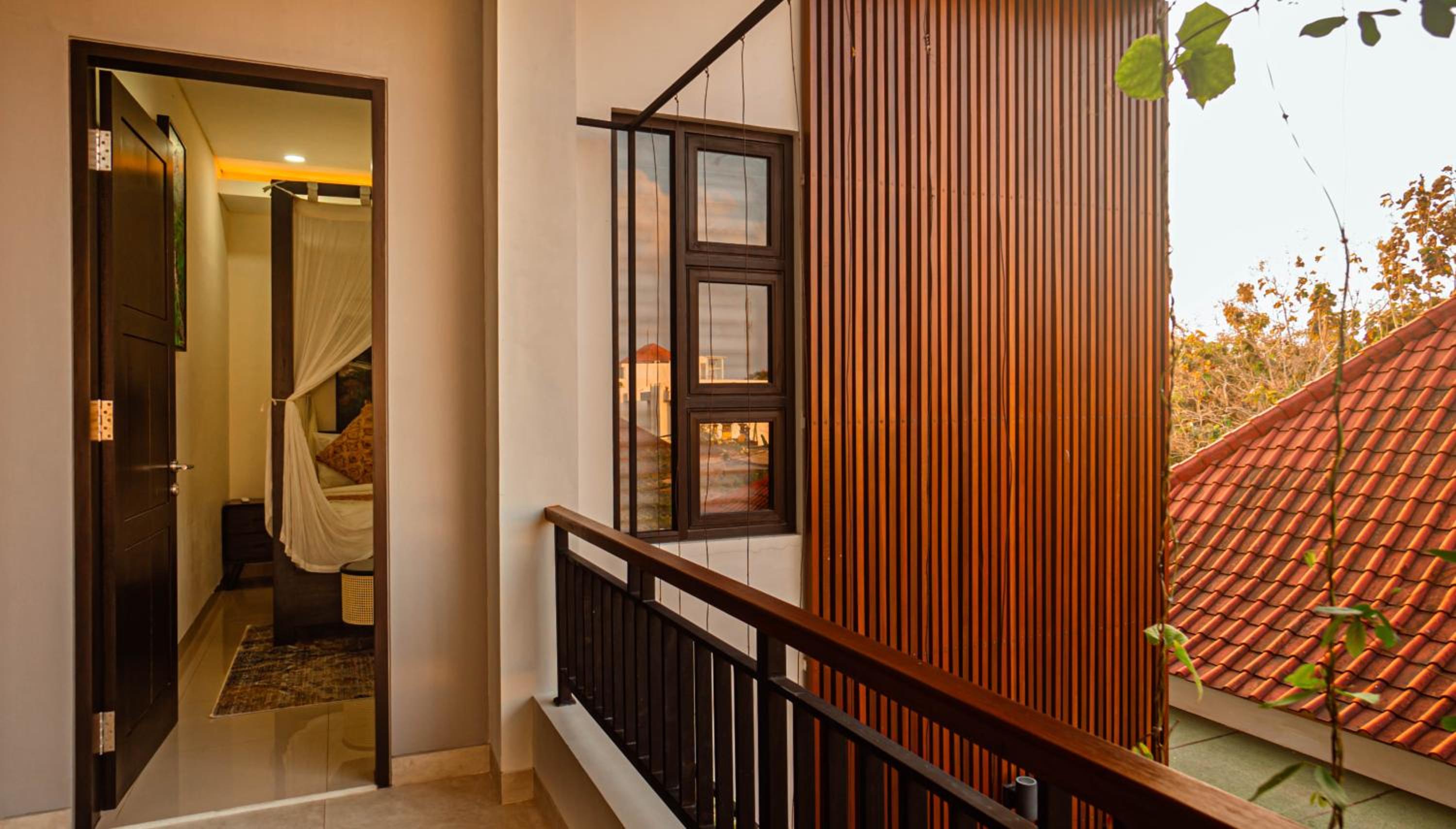 Villa Mandee Uluwatu