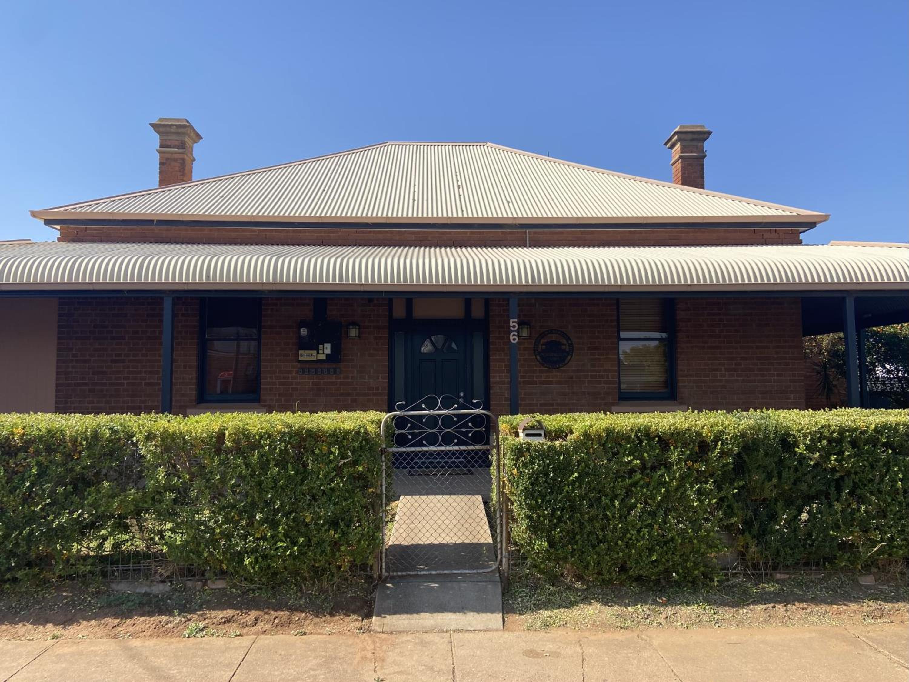 building